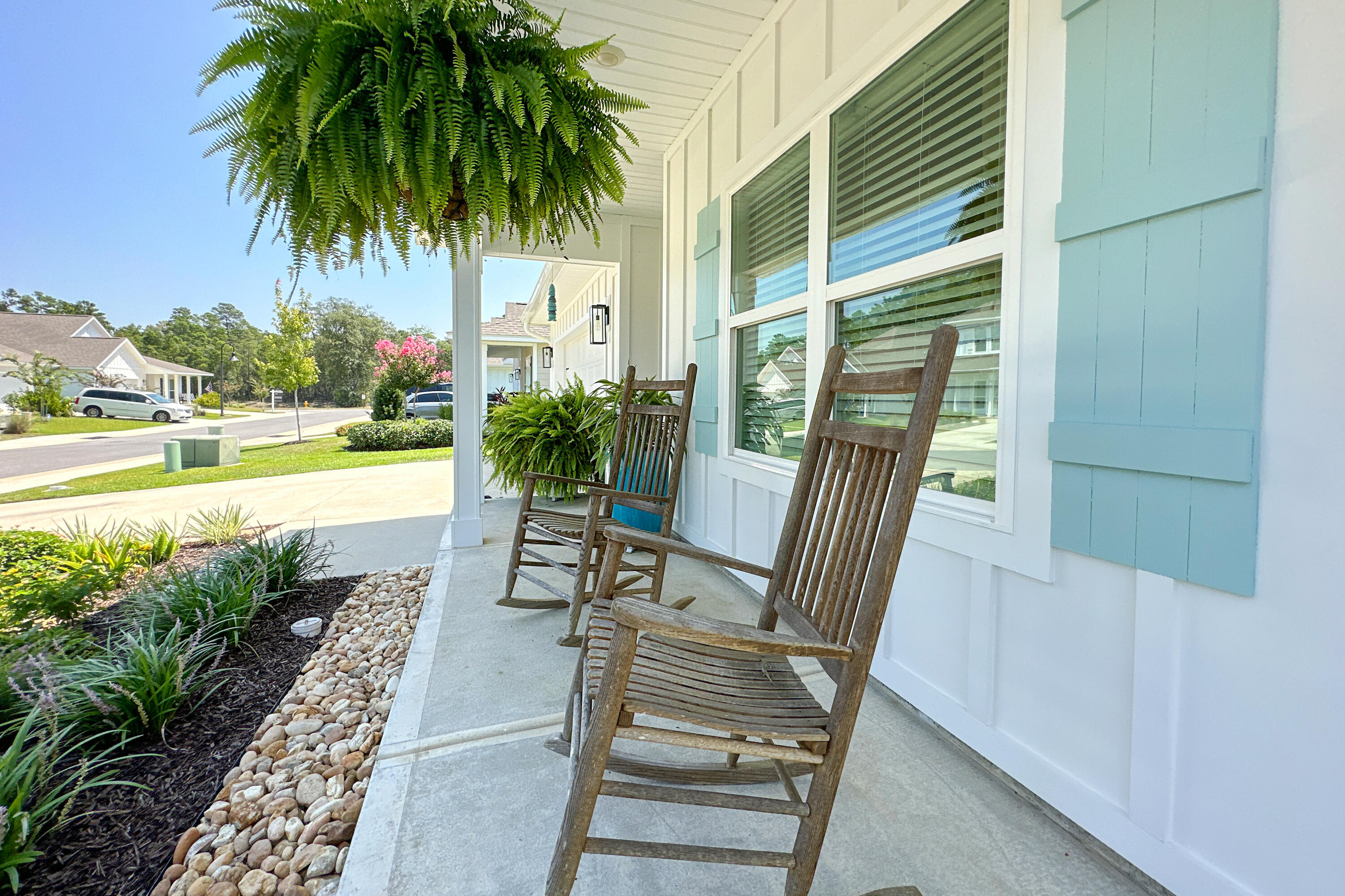 The Preserve at Paradise Cove - Residential