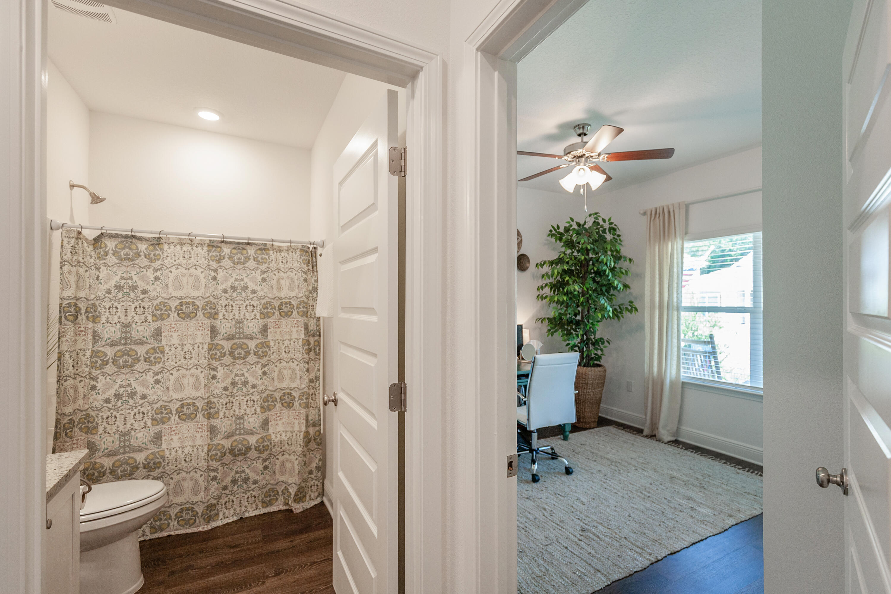 The Preserve at Paradise Cove - Residential