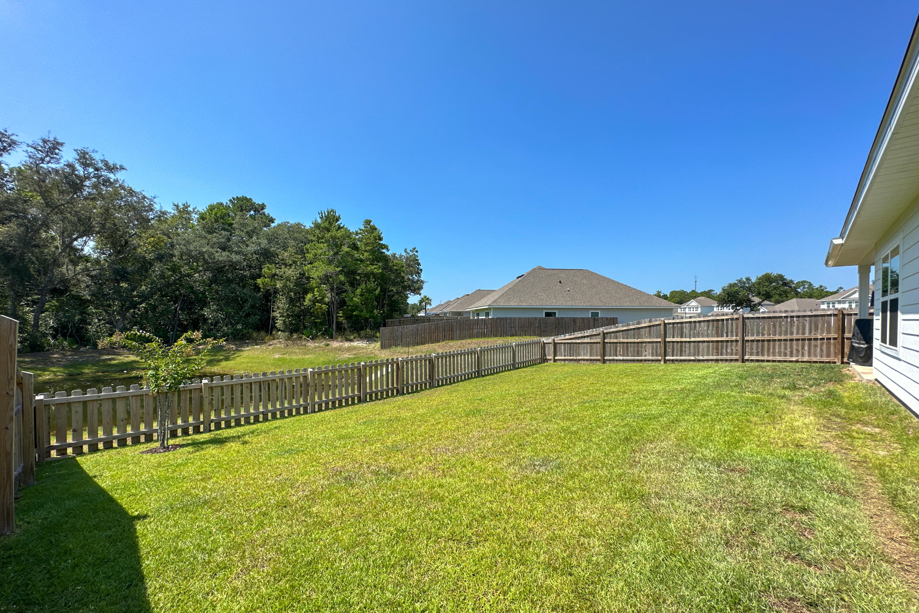 The Preserve at Paradise Cove - Residential