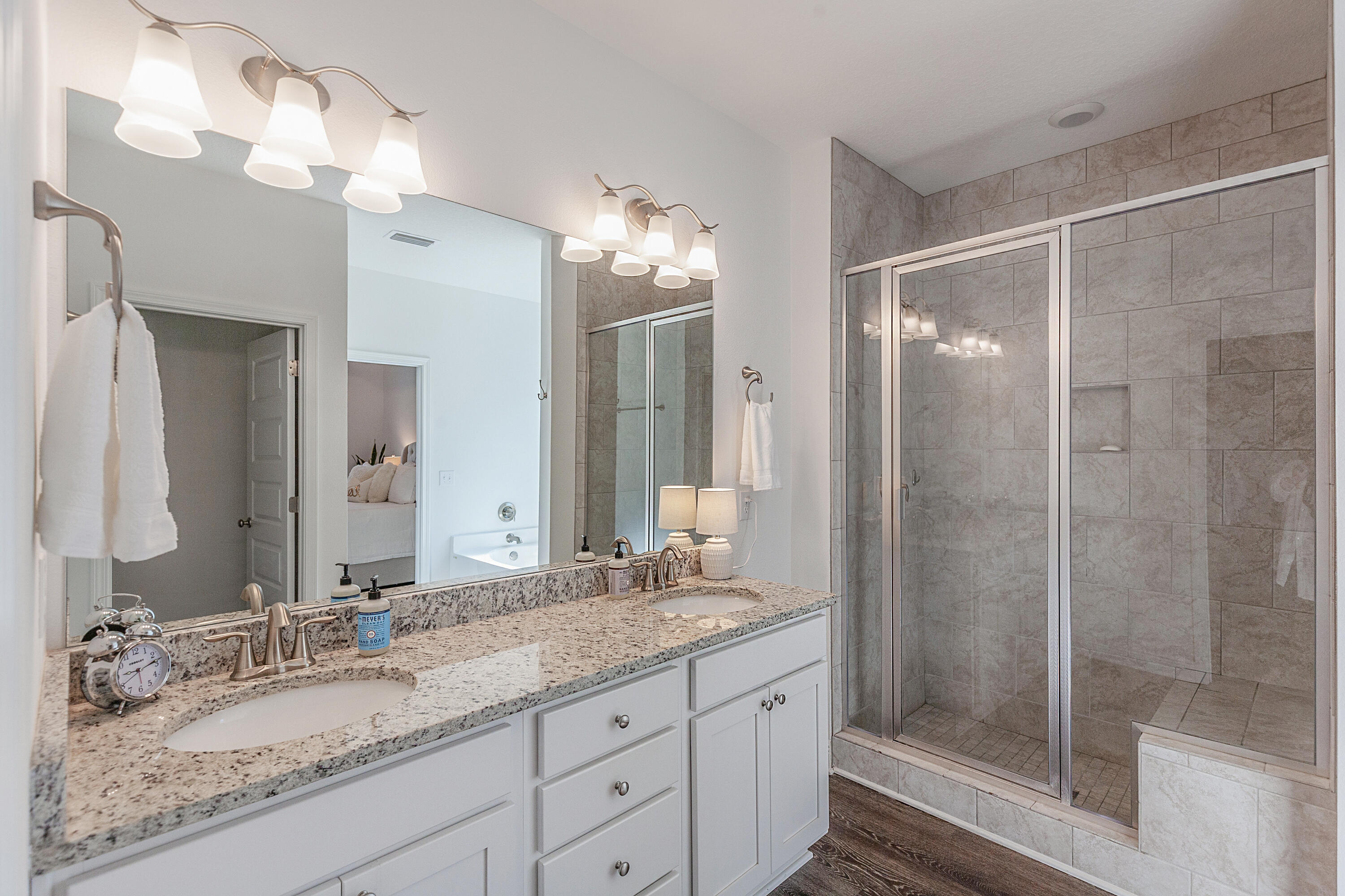 The Preserve at Paradise Cove - Residential