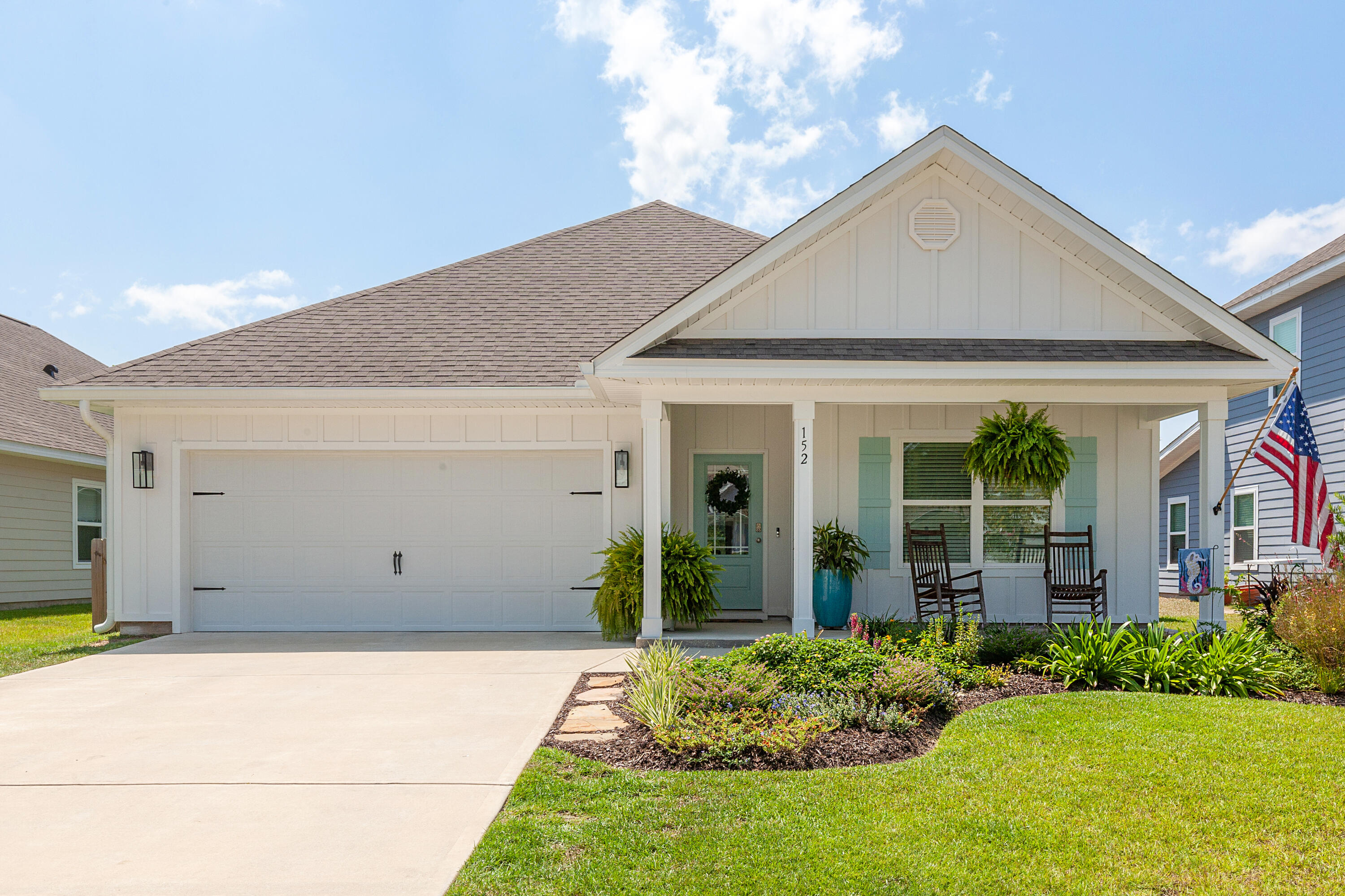 The Preserve at Paradise Cove - Residential