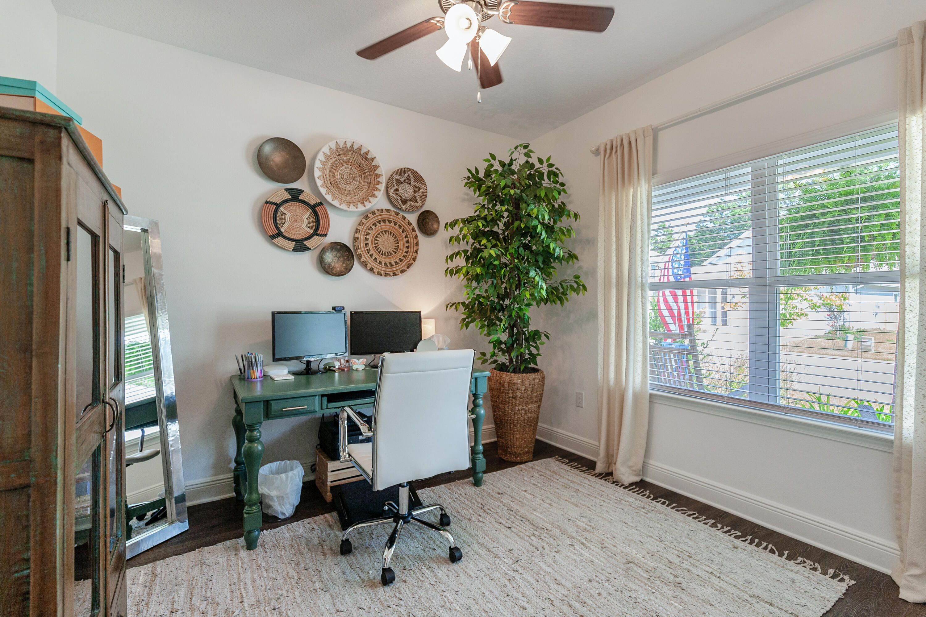 The Preserve at Paradise Cove - Residential