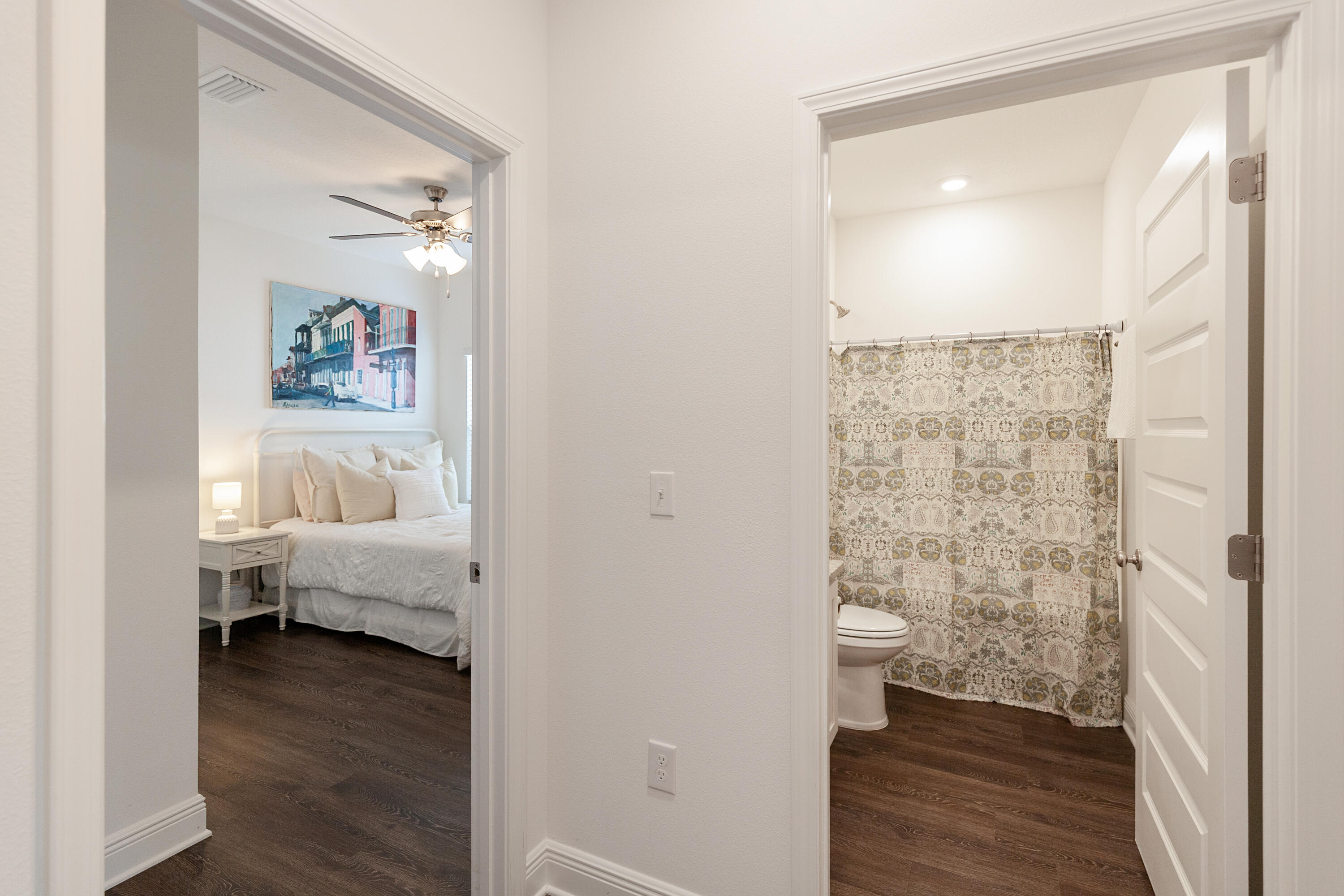 The Preserve at Paradise Cove - Residential