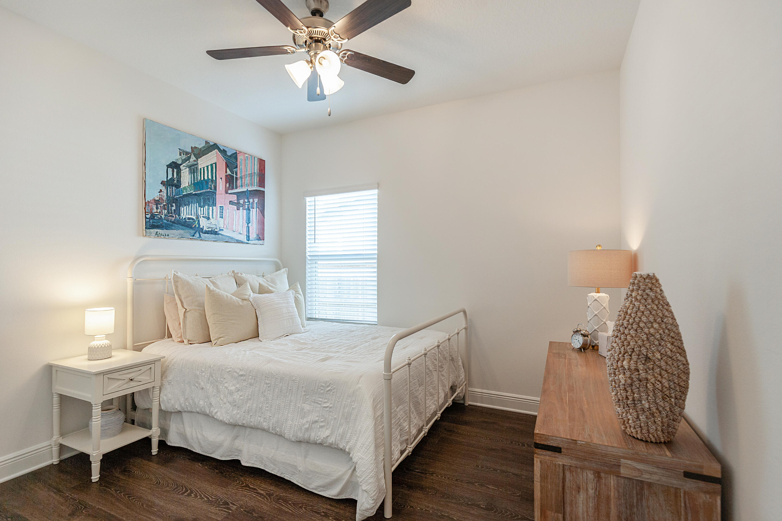 The Preserve at Paradise Cove - Residential