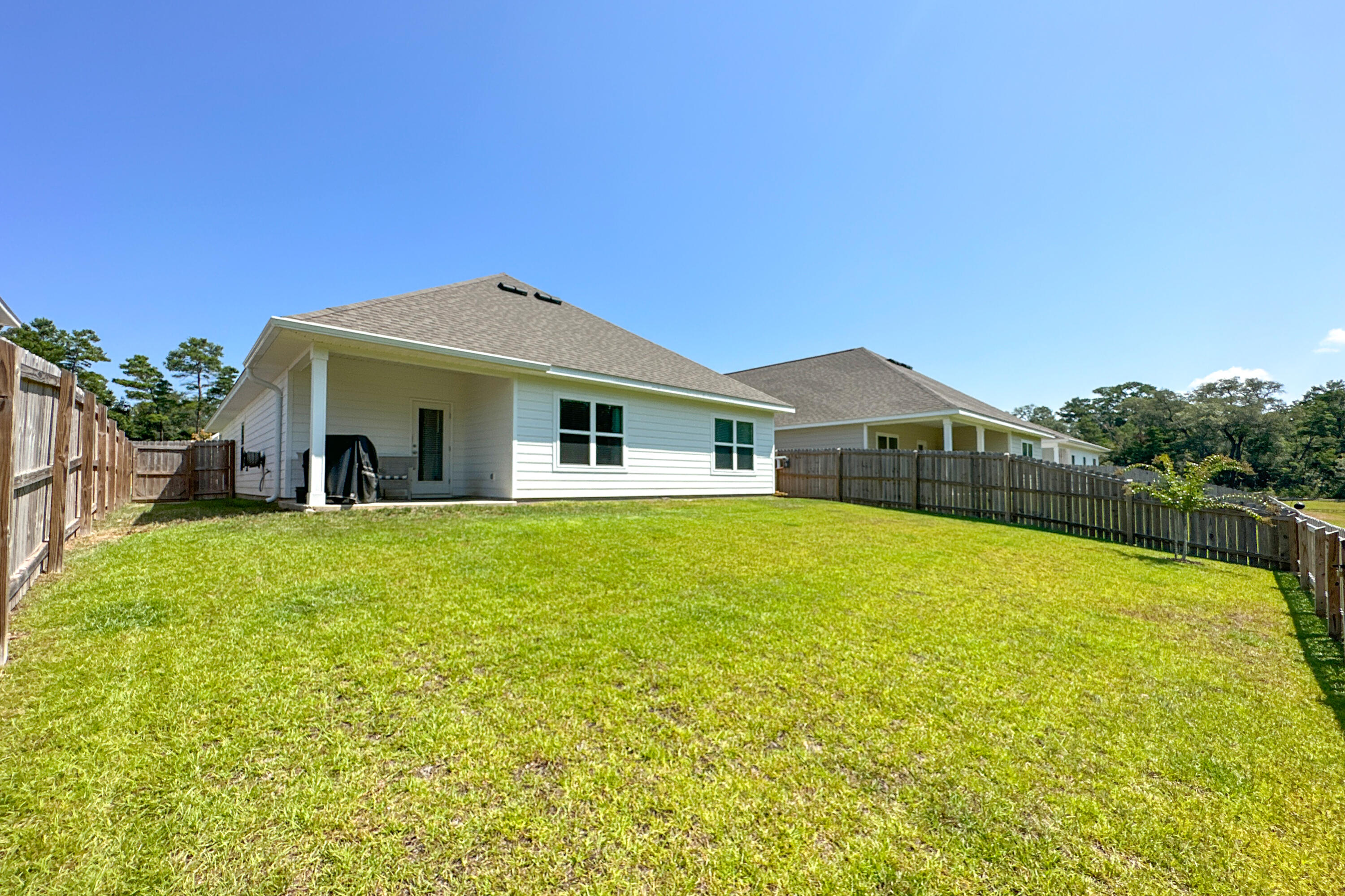 The Preserve at Paradise Cove - Residential