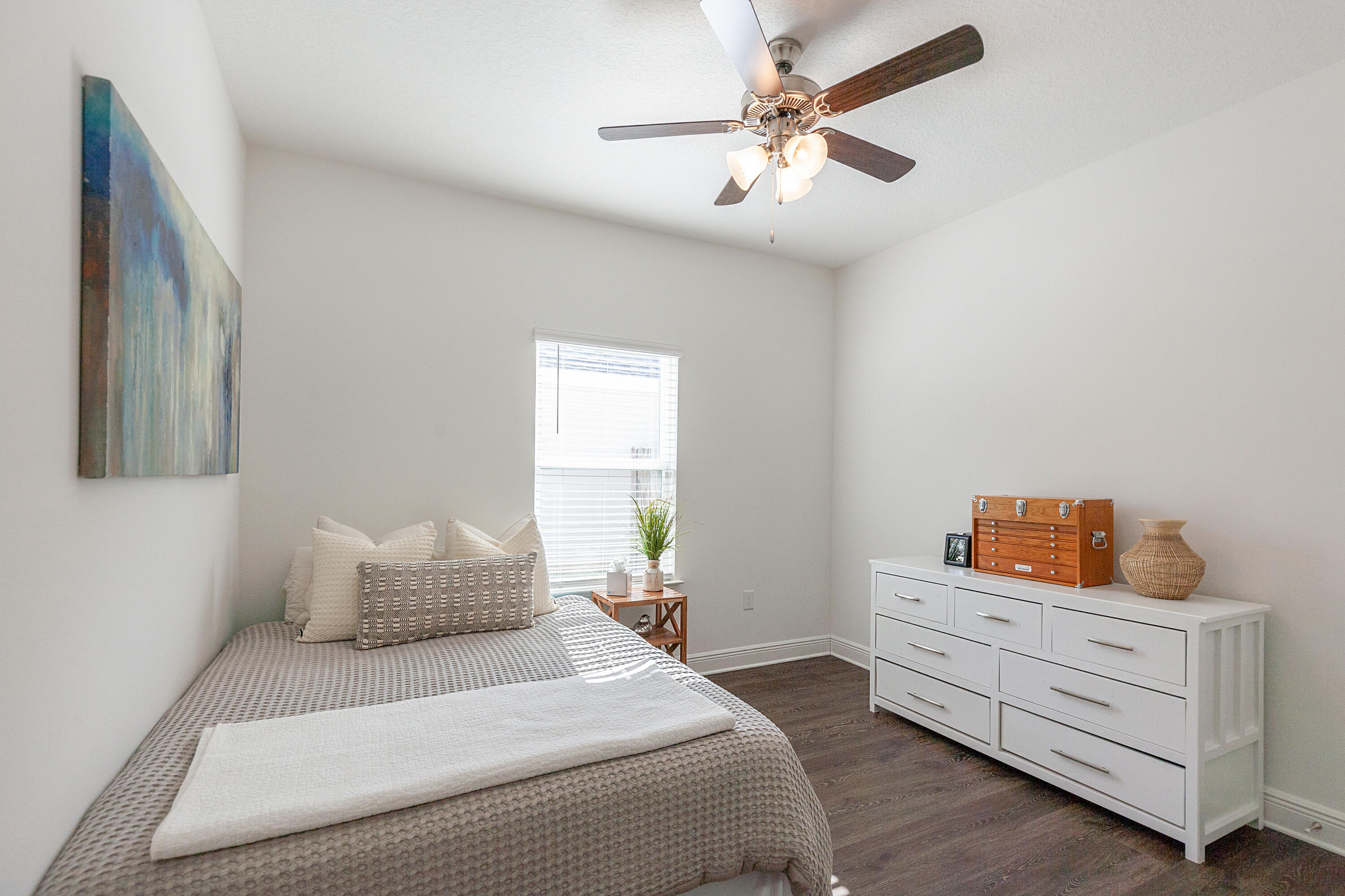 The Preserve at Paradise Cove - Residential