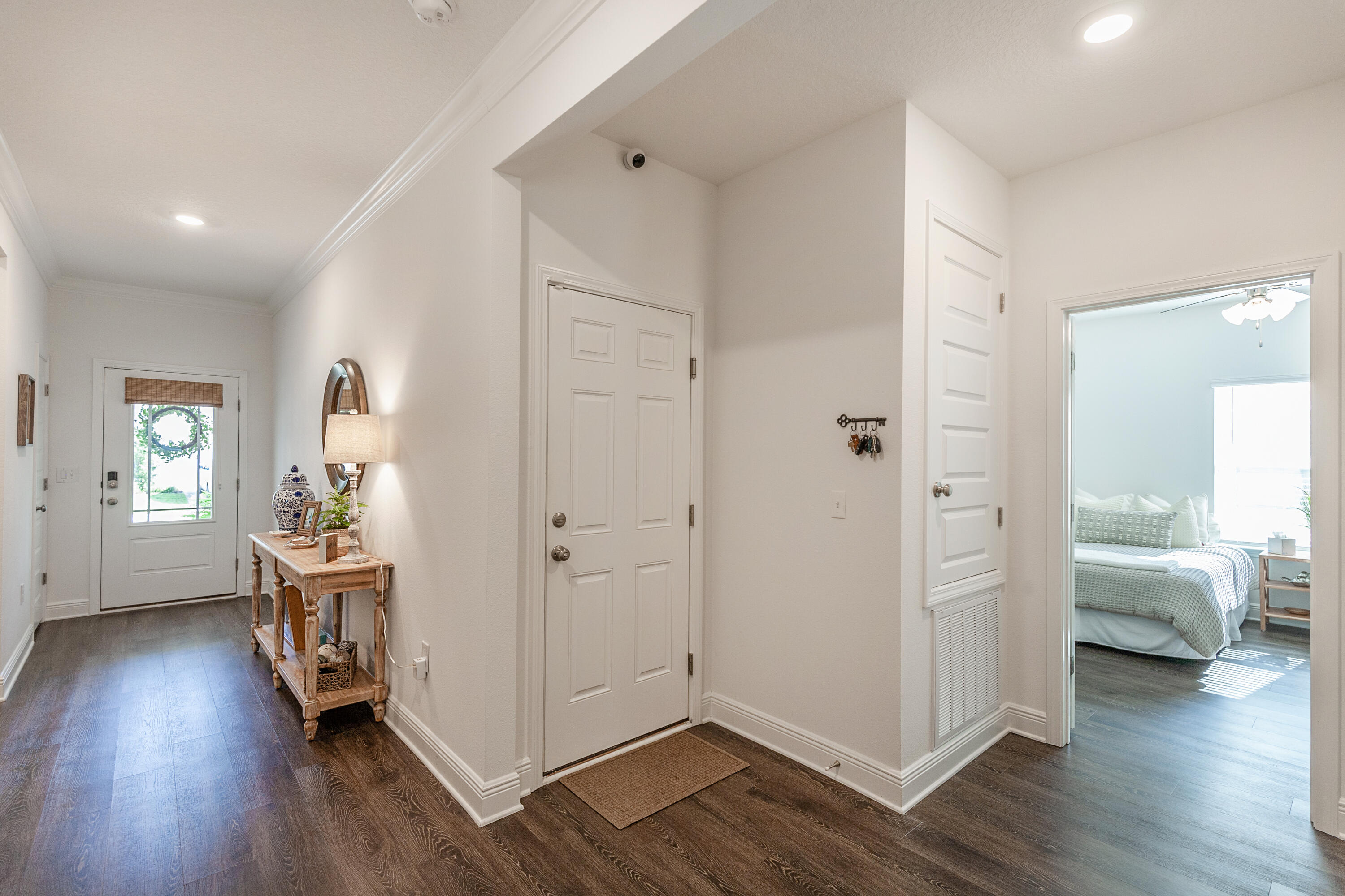 The Preserve at Paradise Cove - Residential