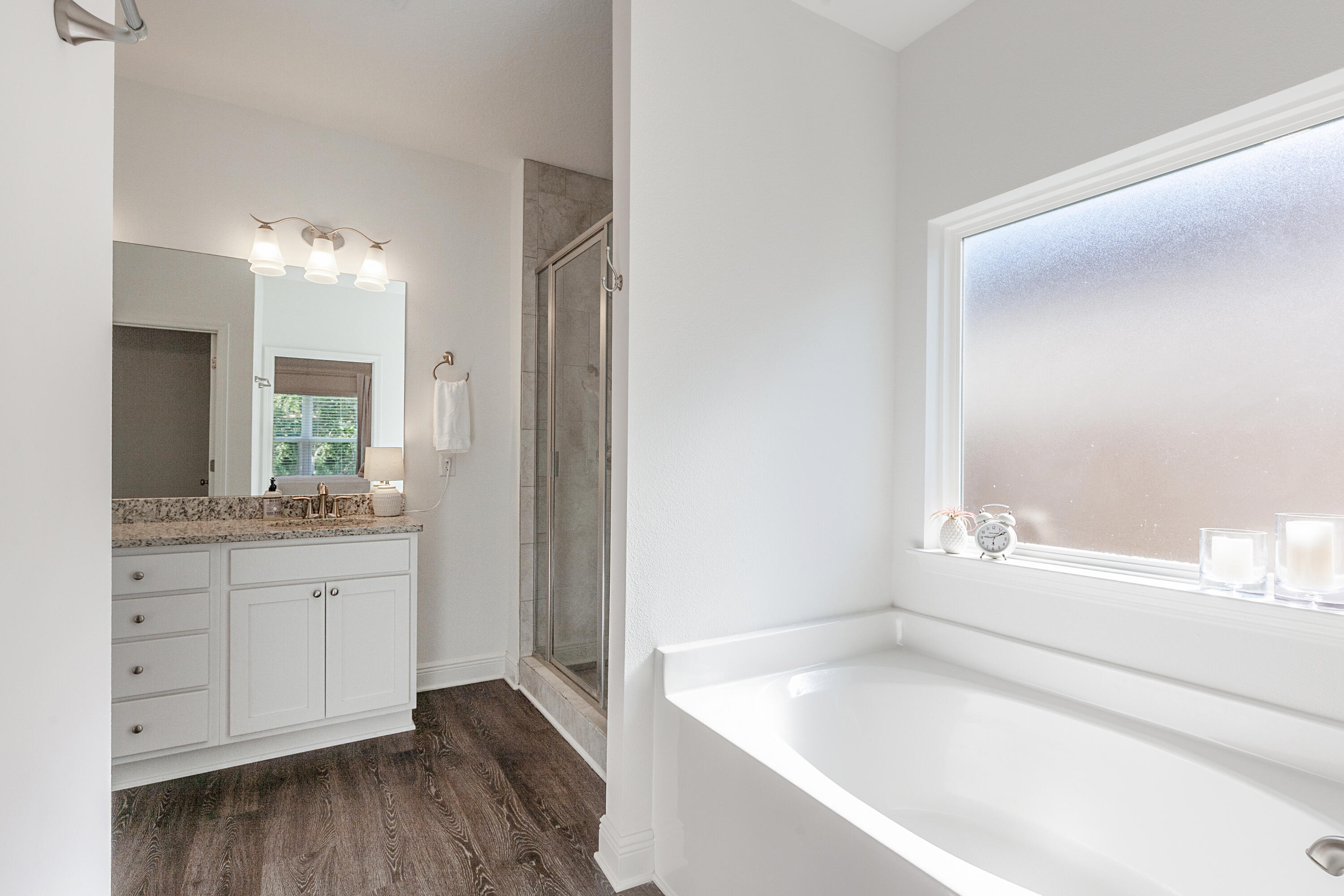 The Preserve at Paradise Cove - Residential