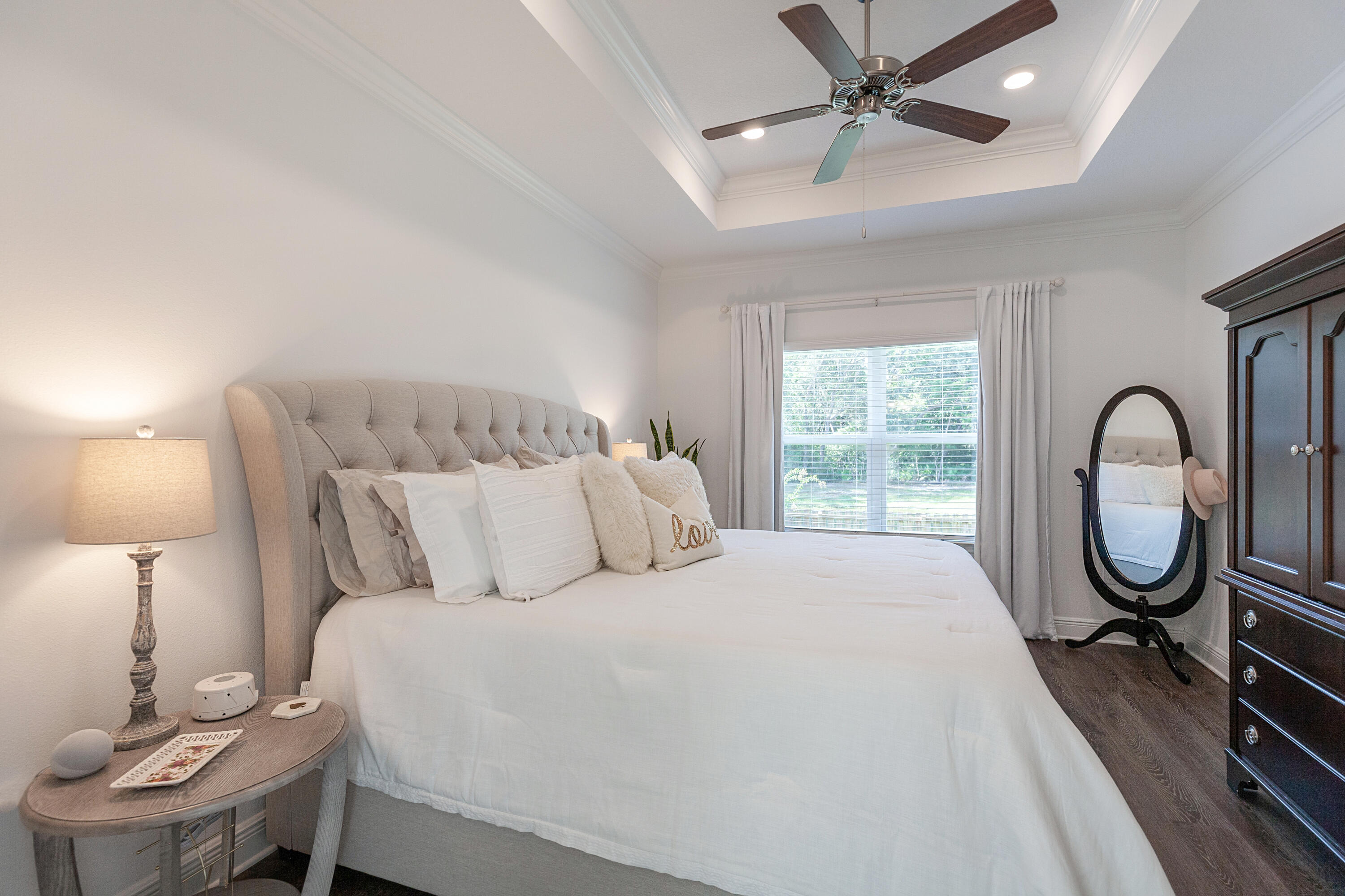 The Preserve at Paradise Cove - Residential