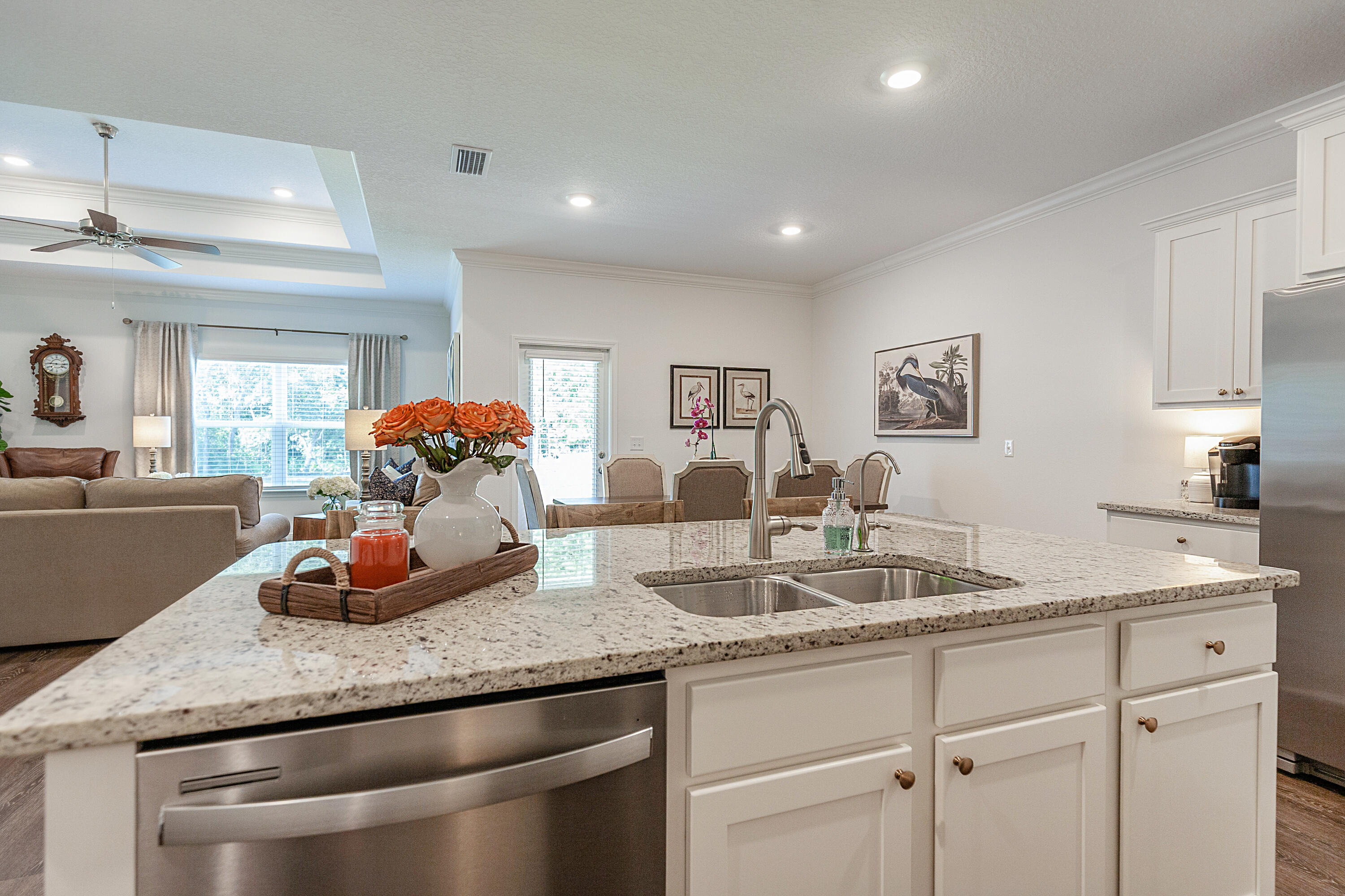 The Preserve at Paradise Cove - Residential