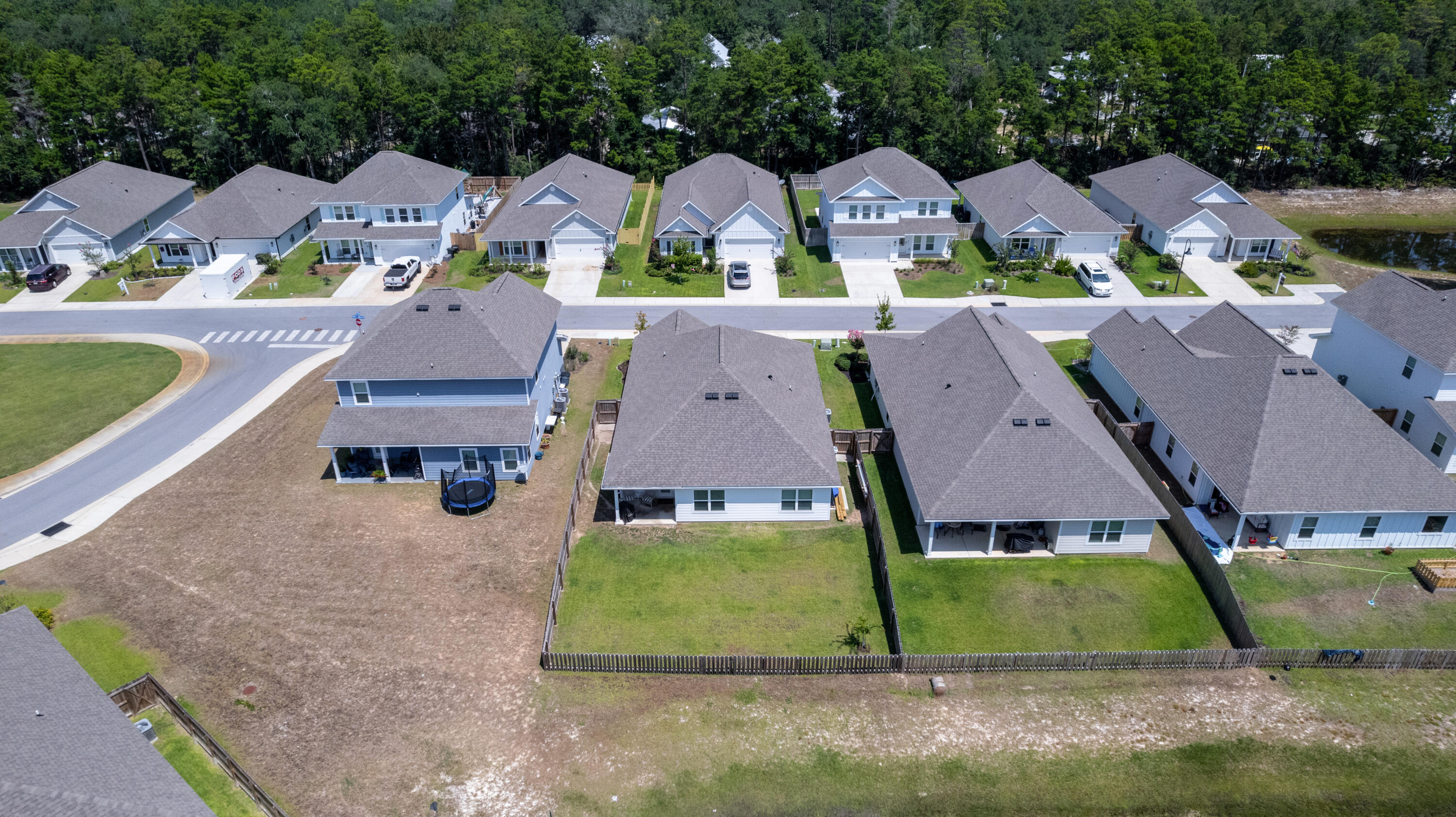 The Preserve at Paradise Cove - Residential