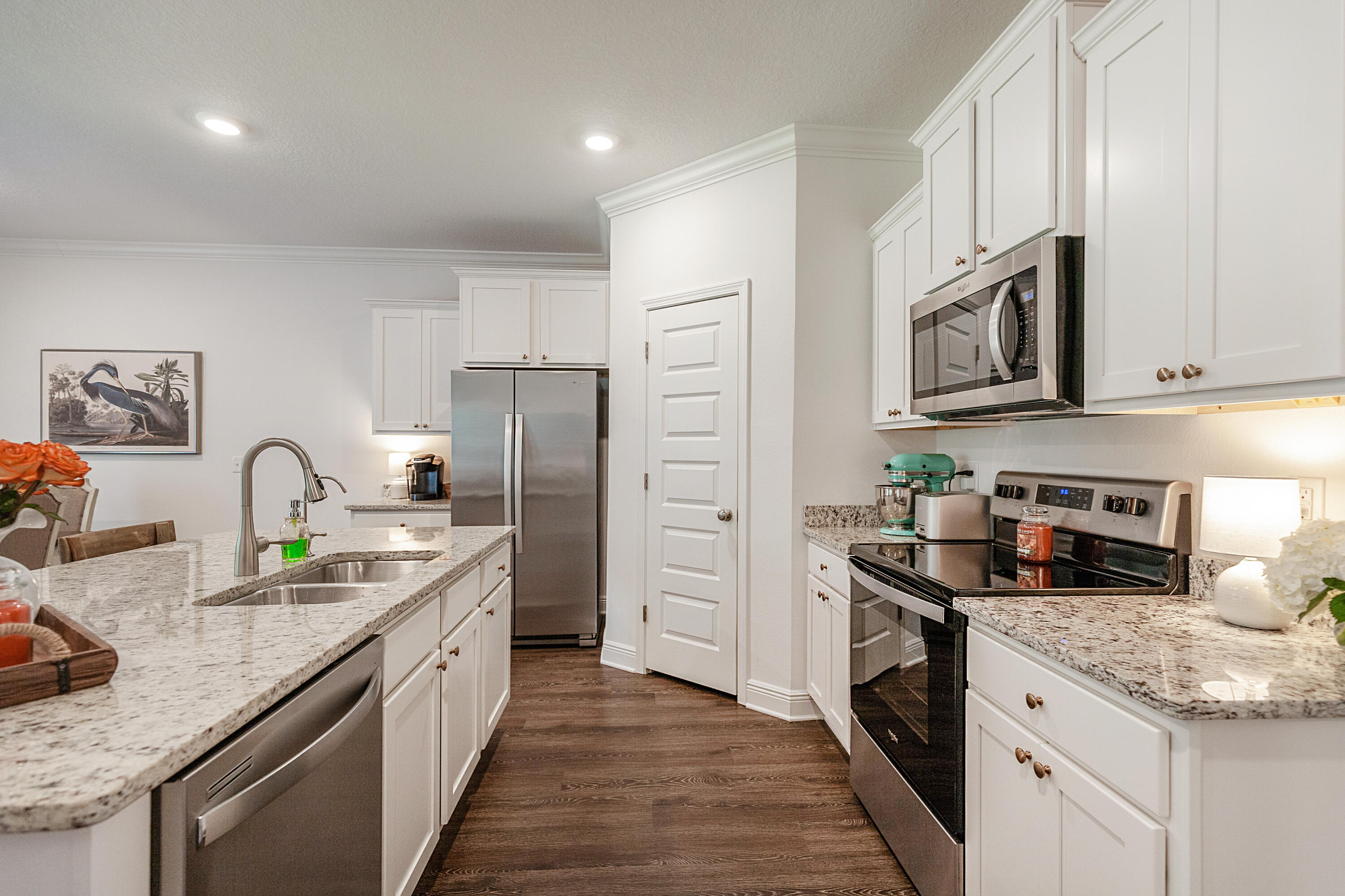 The Preserve at Paradise Cove - Residential