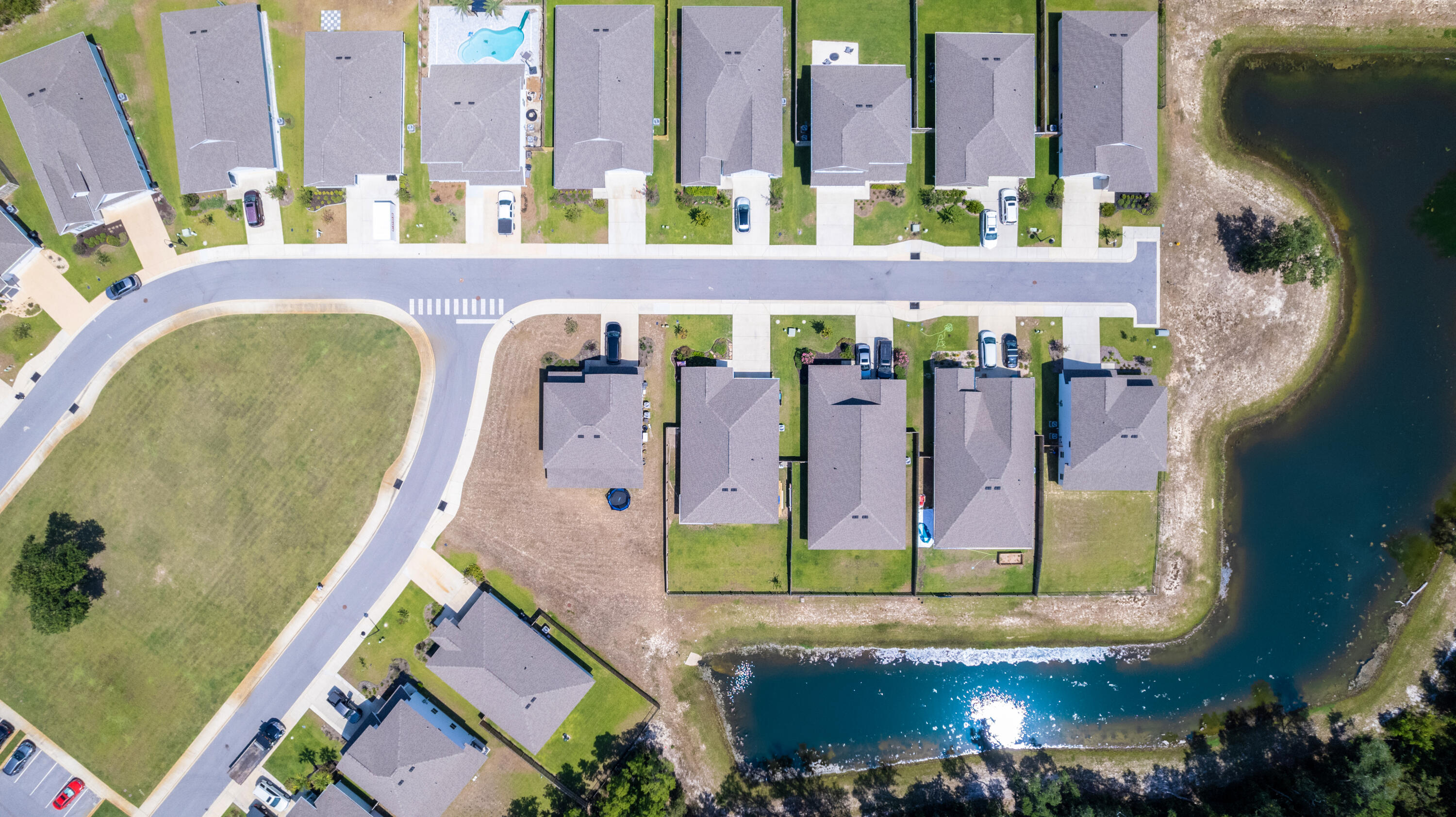 The Preserve at Paradise Cove - Residential