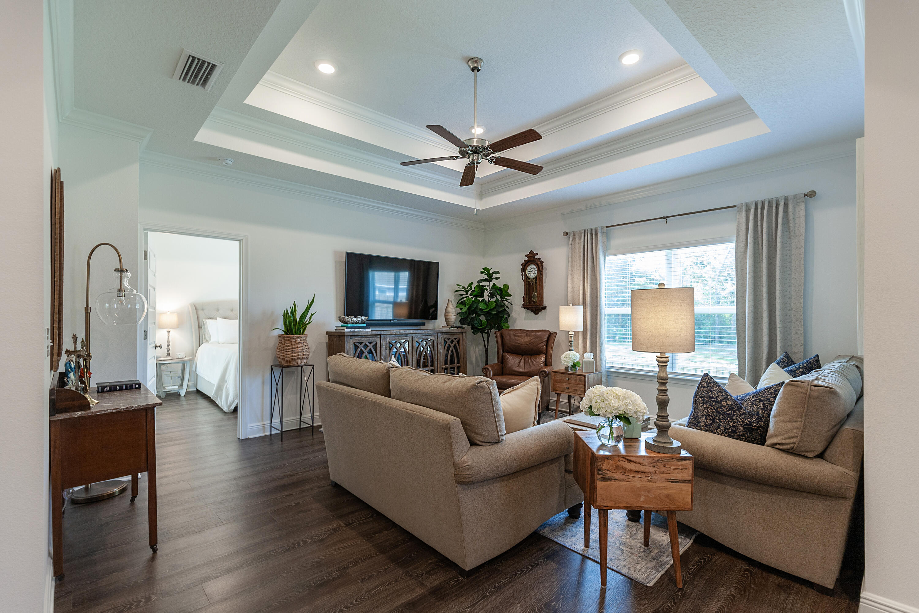 The Preserve at Paradise Cove - Residential