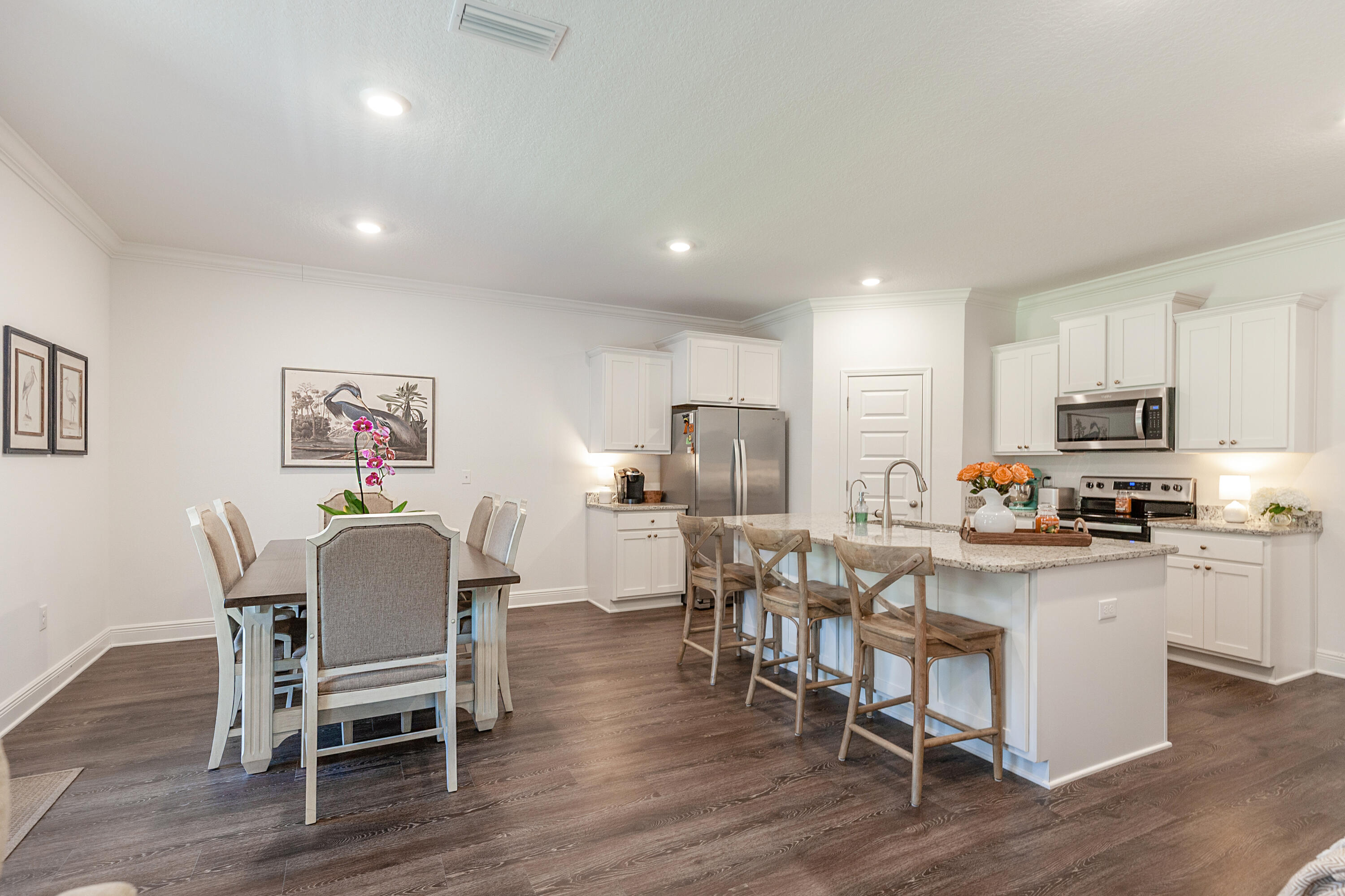 The Preserve at Paradise Cove - Residential