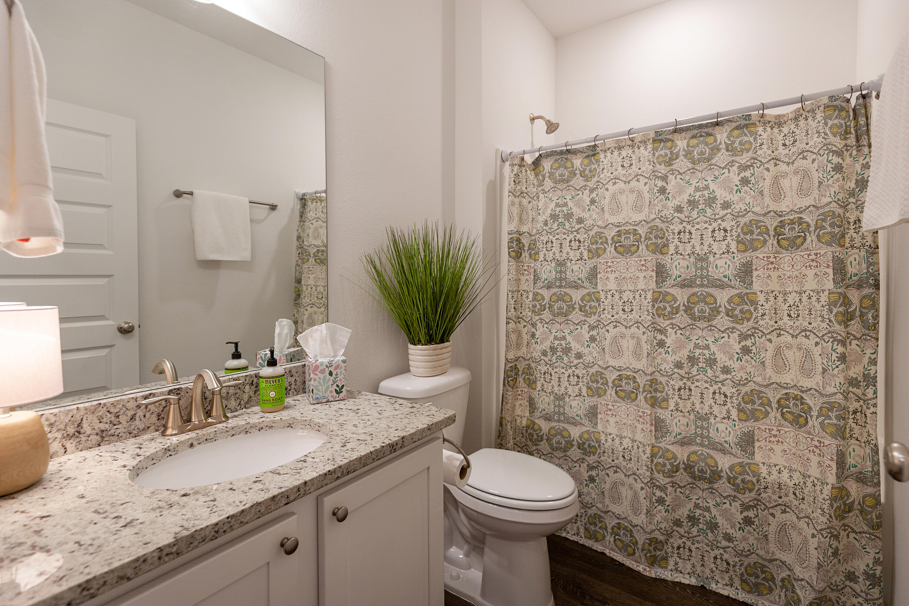 The Preserve at Paradise Cove - Residential