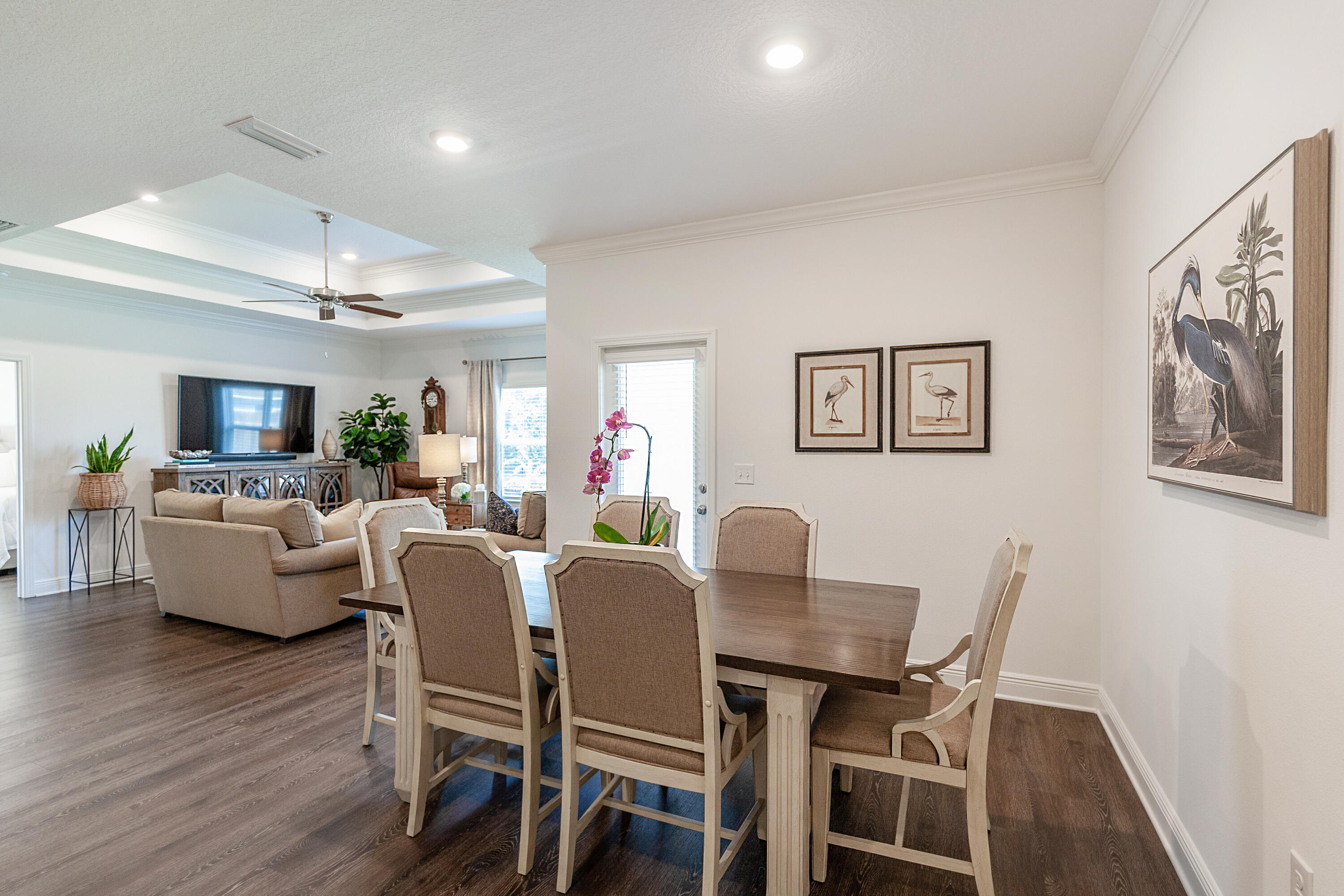 The Preserve at Paradise Cove - Residential