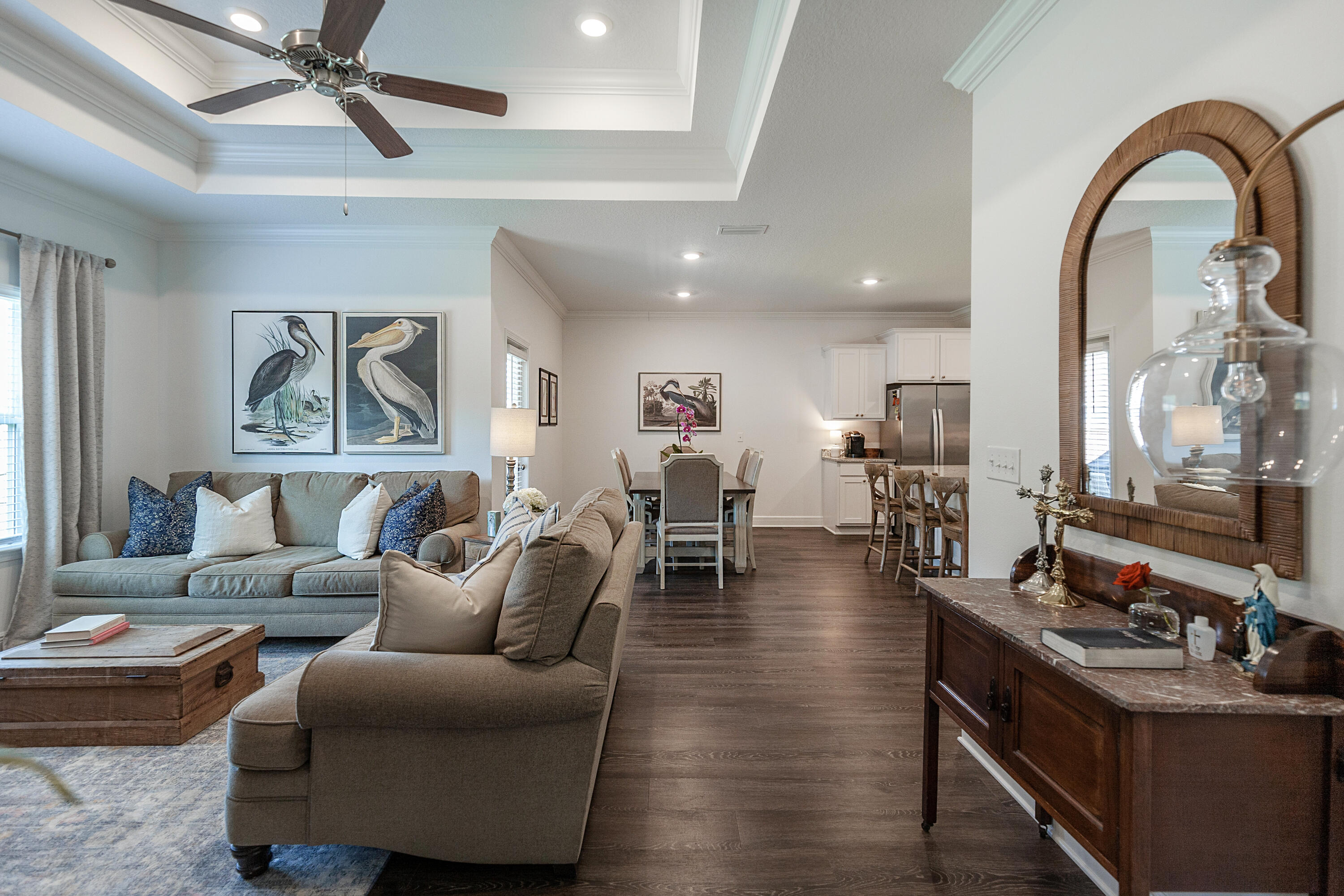 The Preserve at Paradise Cove - Residential