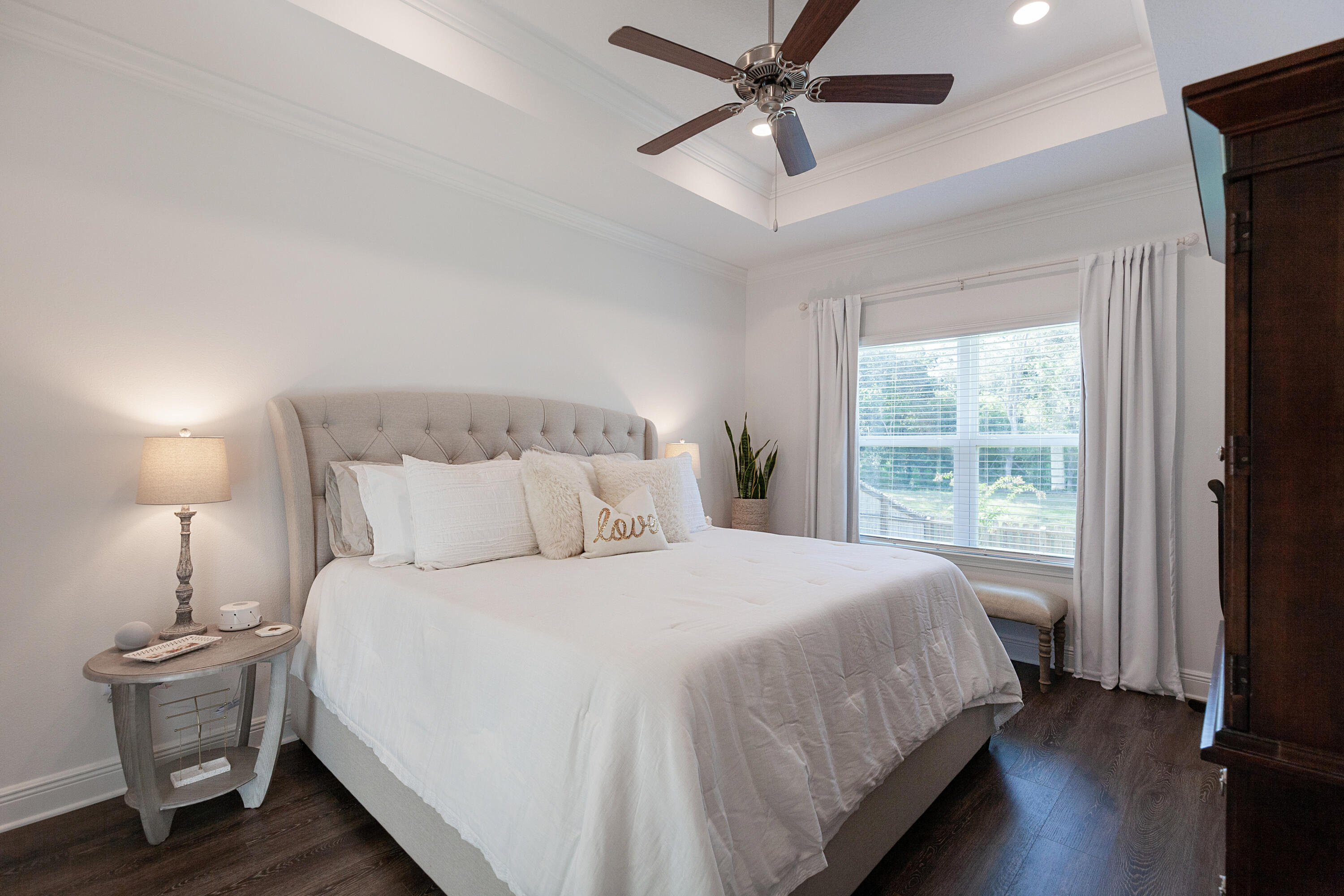 The Preserve at Paradise Cove - Residential