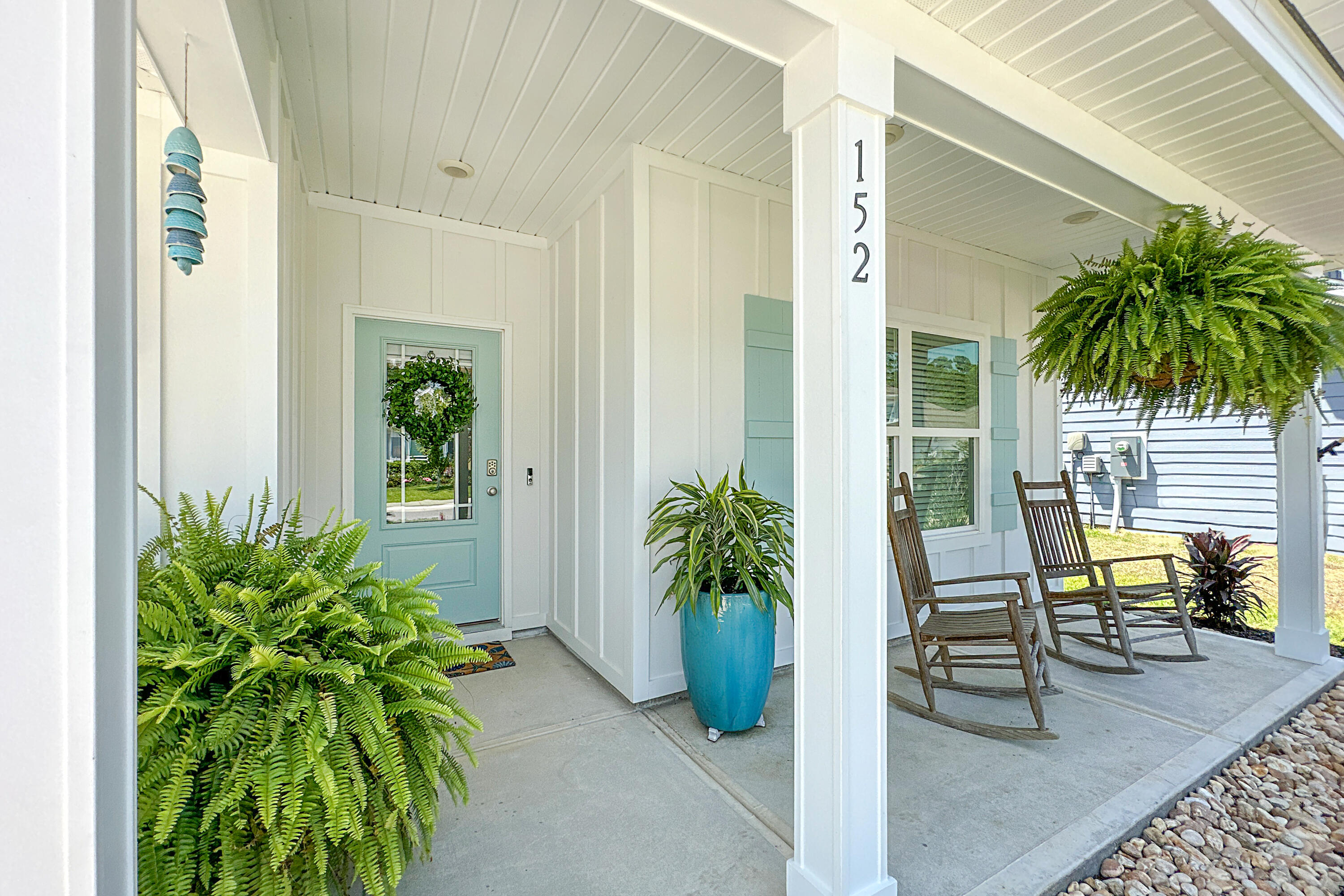 The Preserve at Paradise Cove - Residential