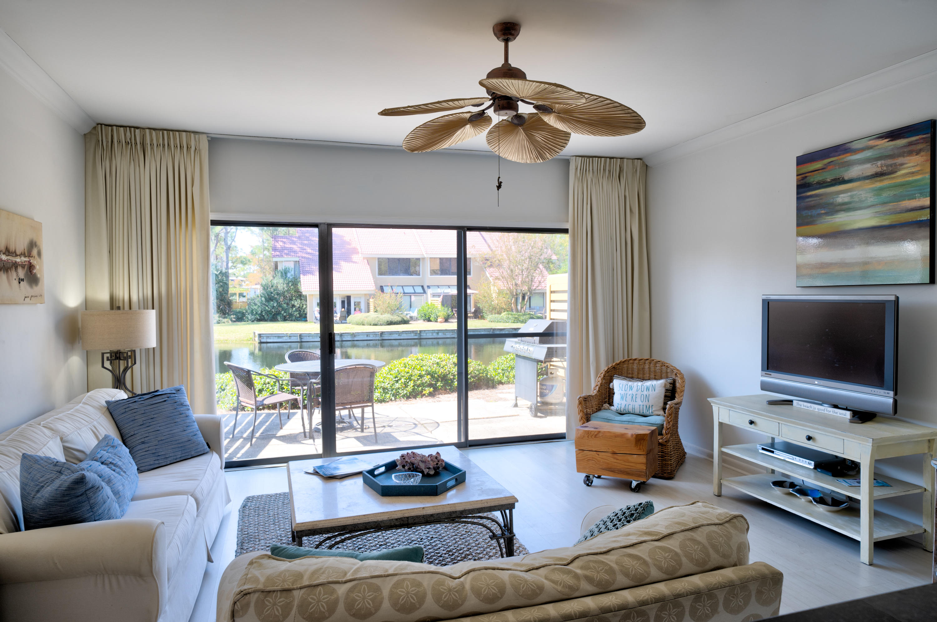 Beachwalk Villas - Residential