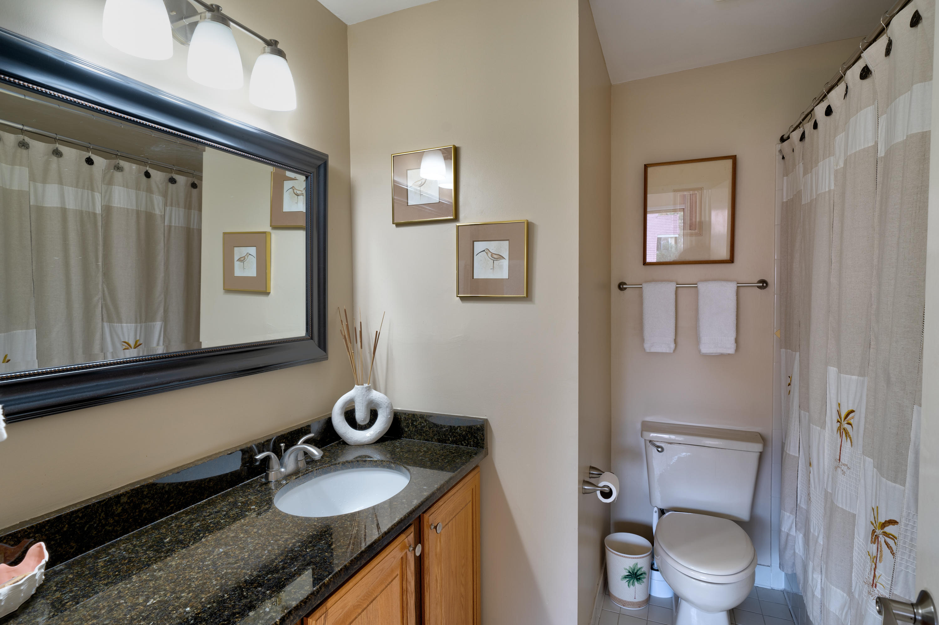 Beachwalk Villas - Residential