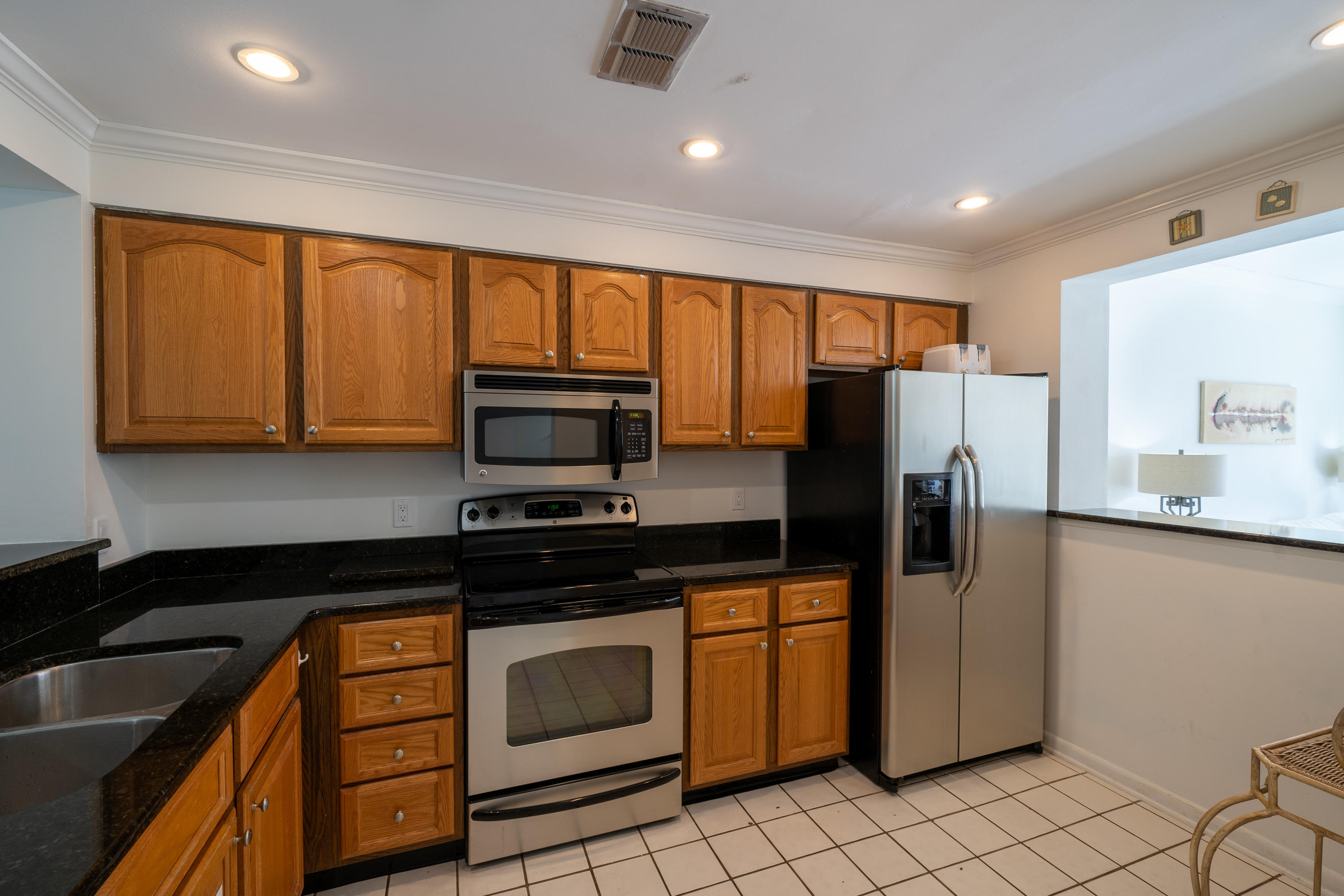 Beachwalk Villas - Residential