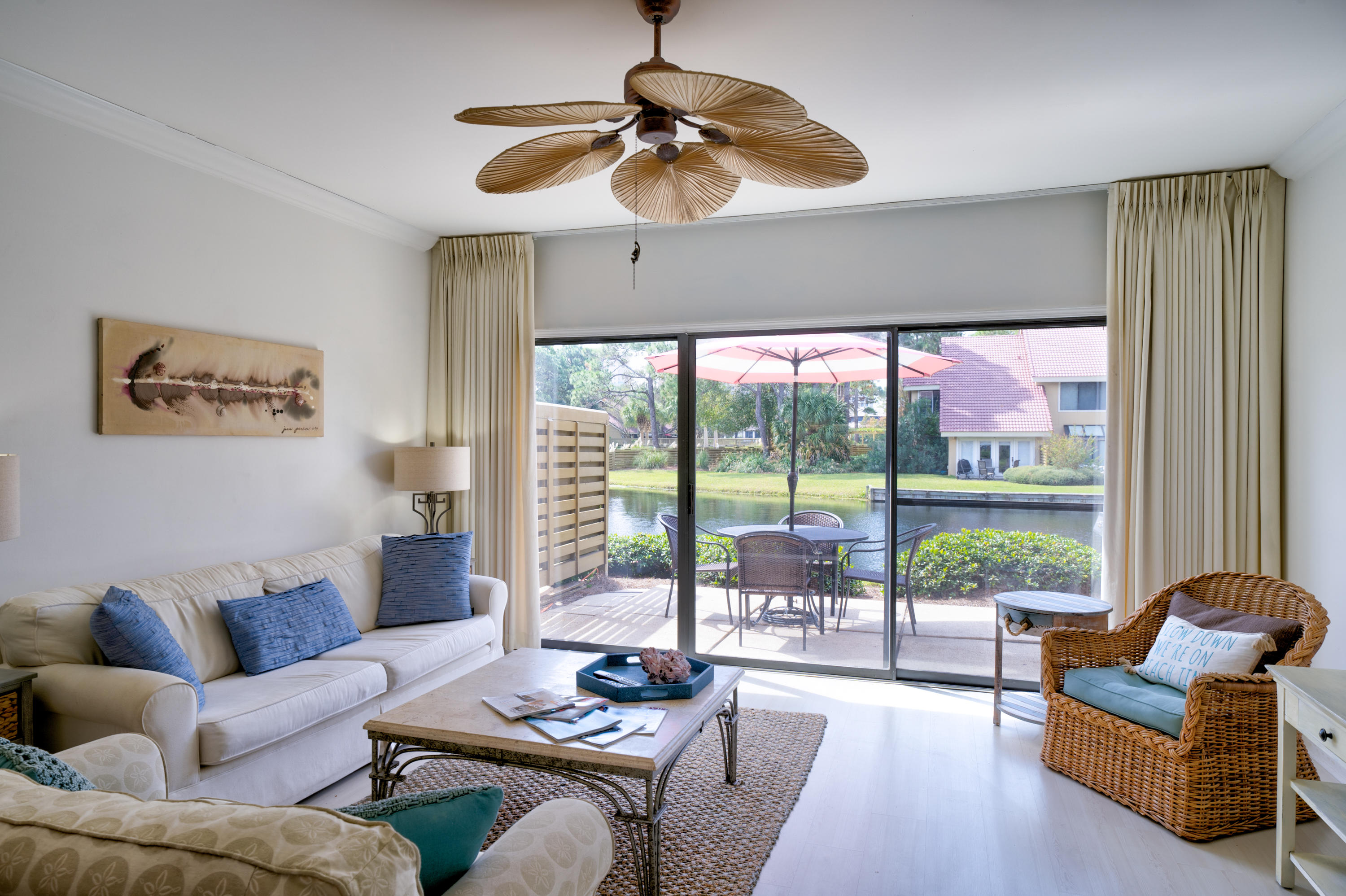 Beachwalk Villas - Residential