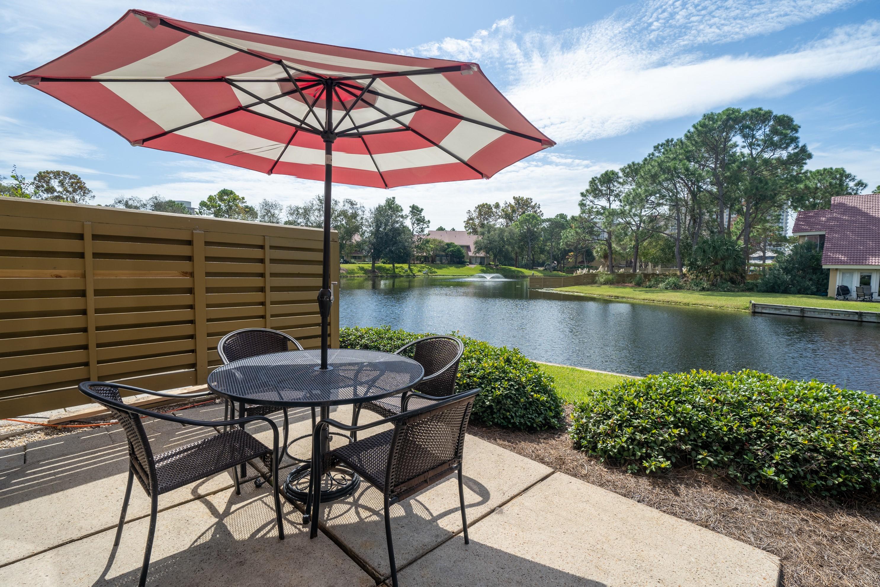 Beachwalk Villas - Residential