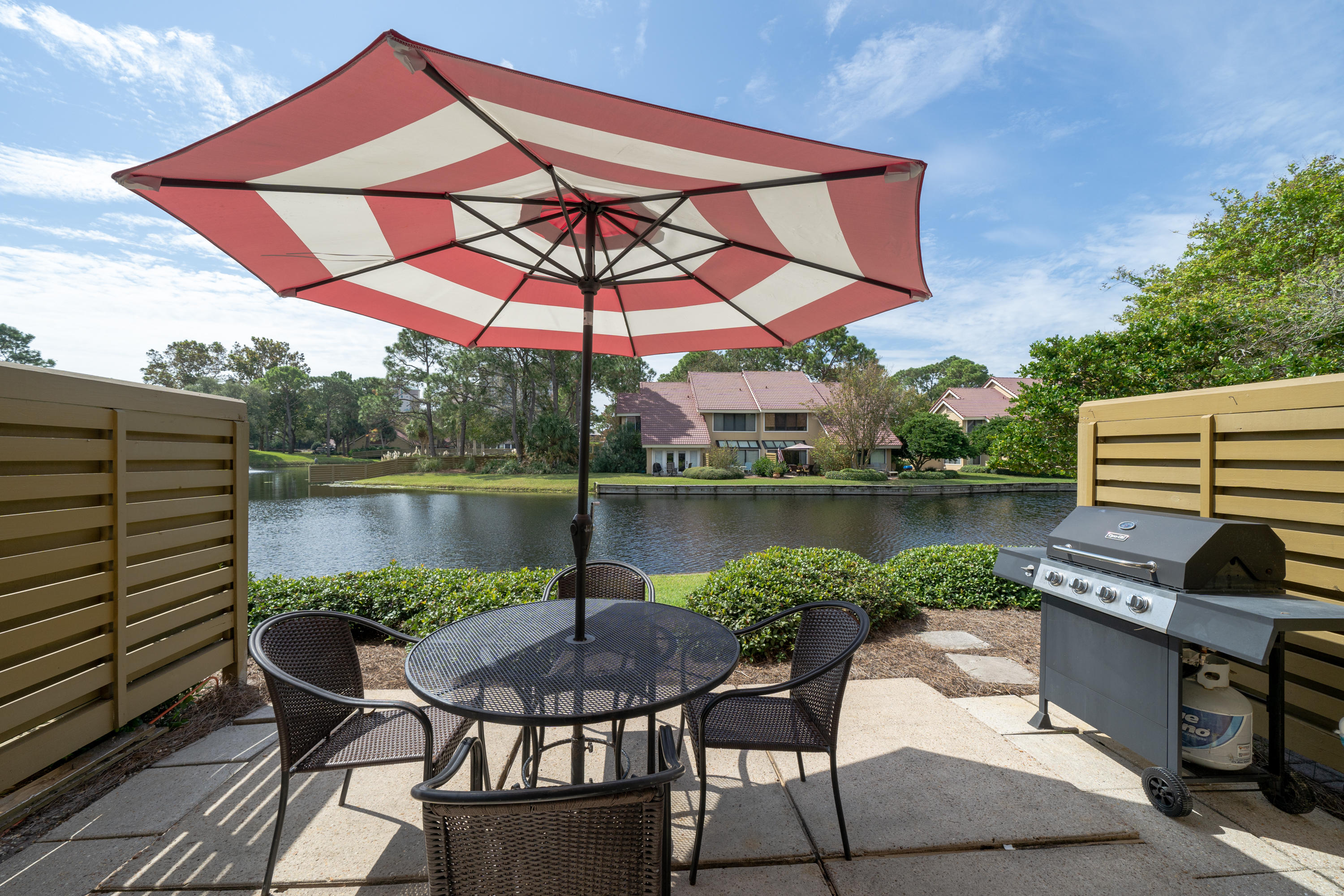 Beachwalk Villas - Residential