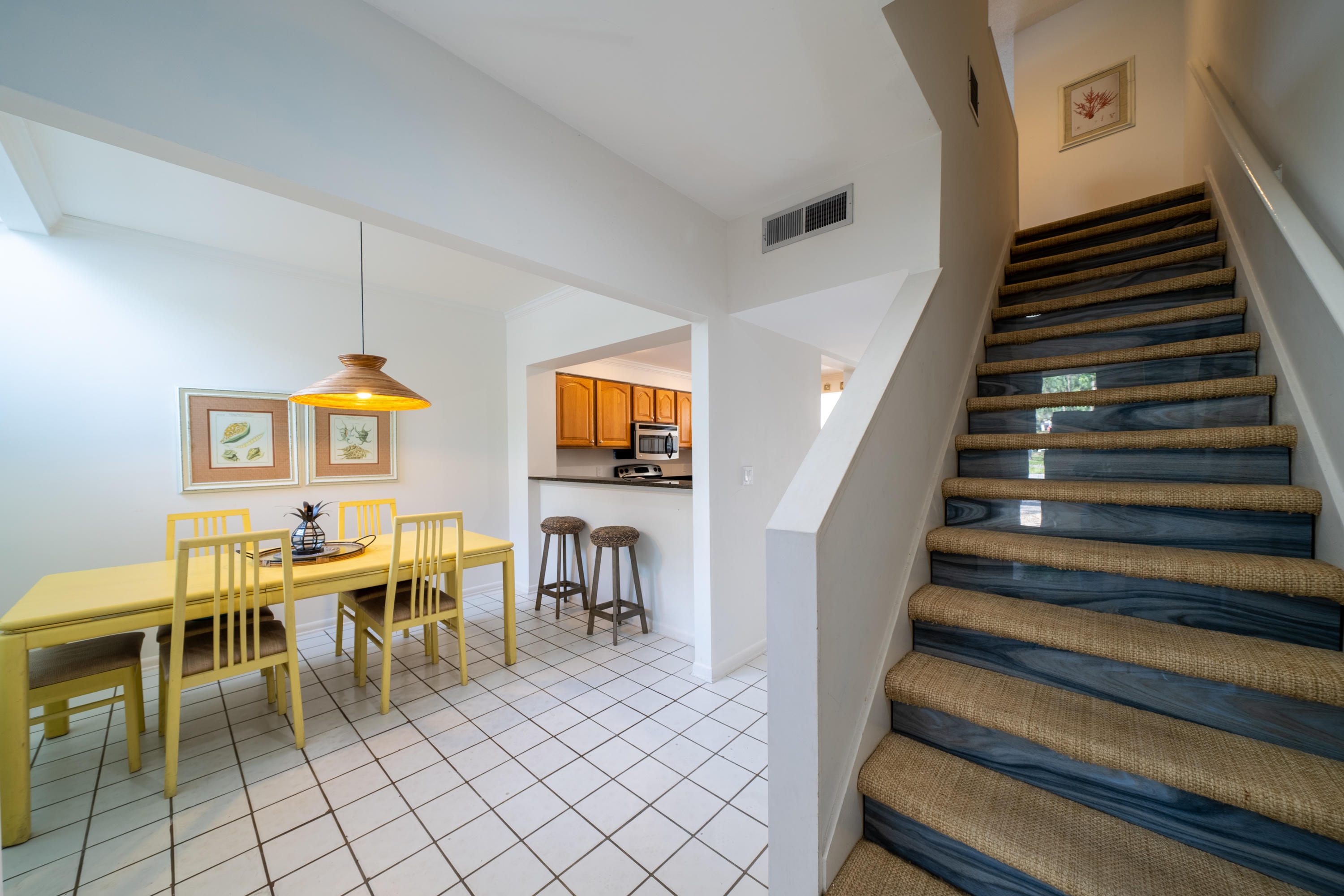 Beachwalk Villas - Residential