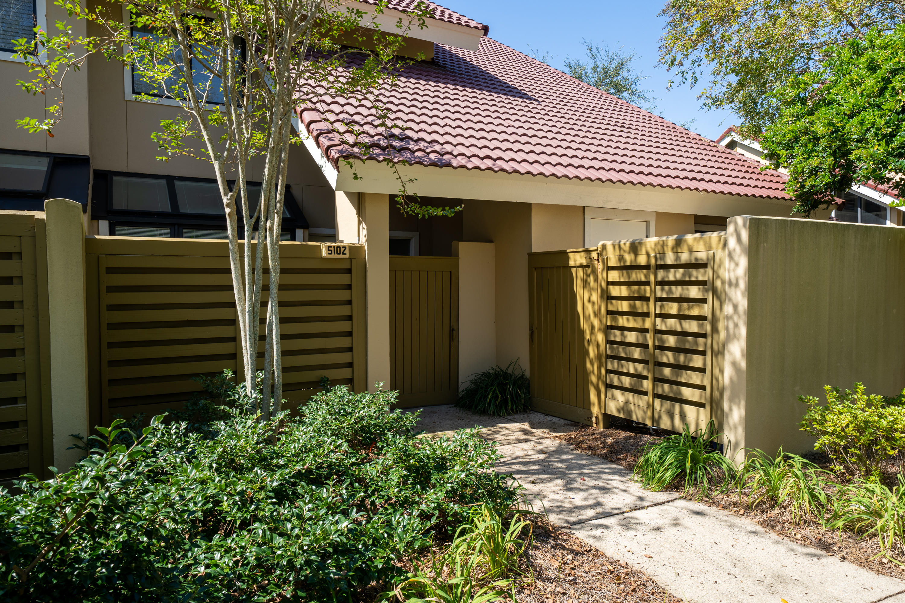 Beachwalk Villas - Residential