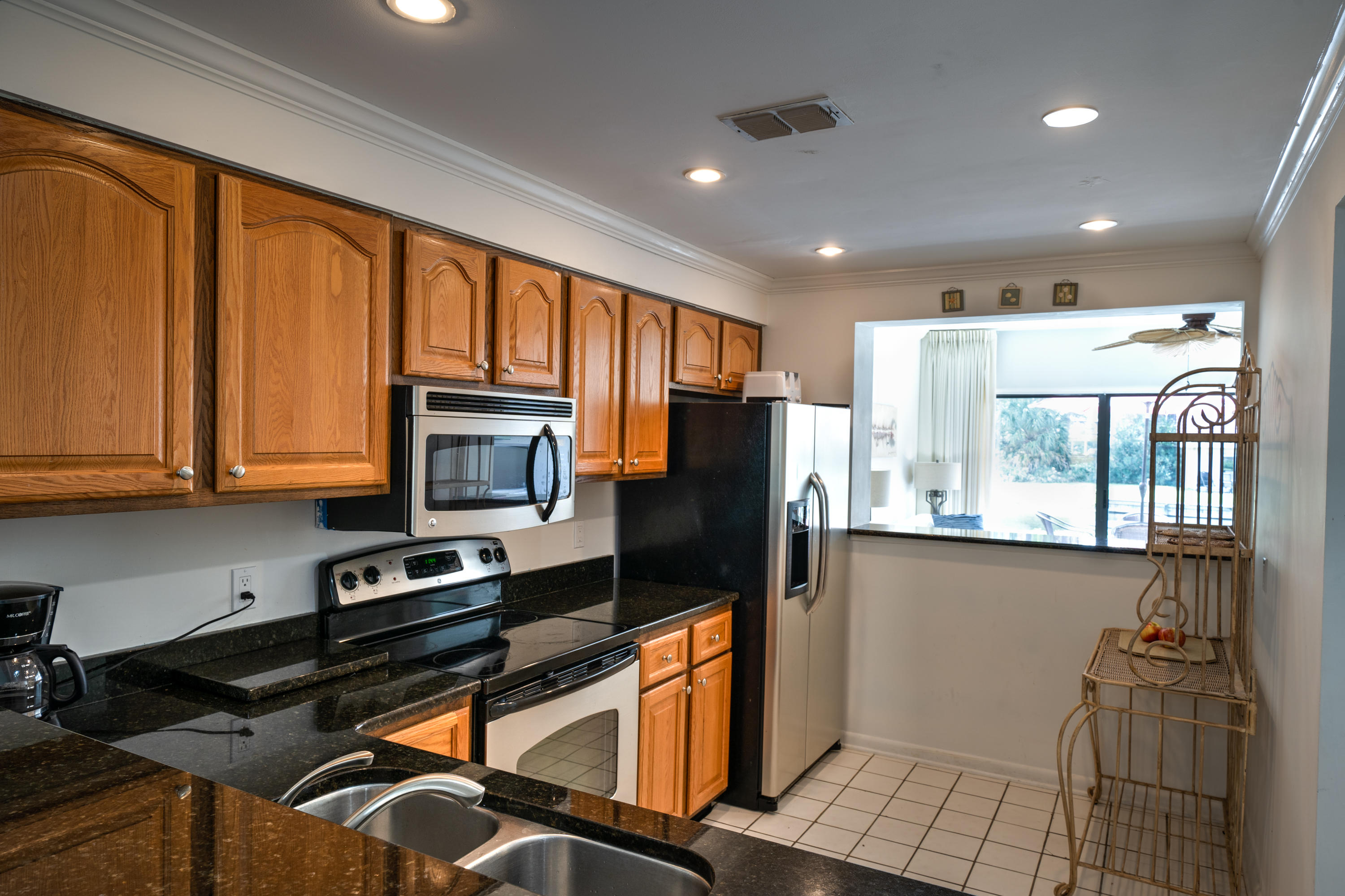 Beachwalk Villas - Residential