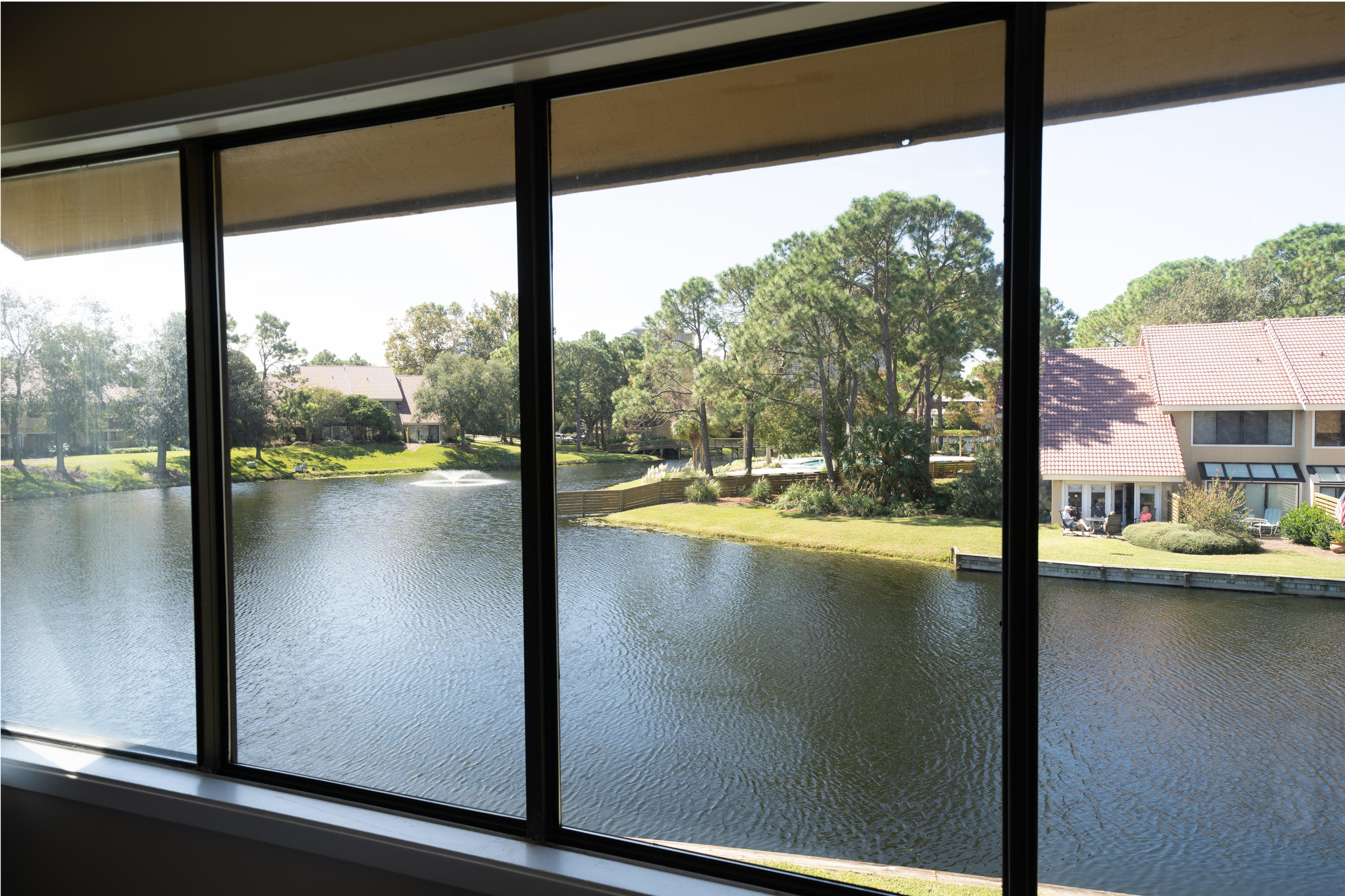 Beachwalk Villas - Residential