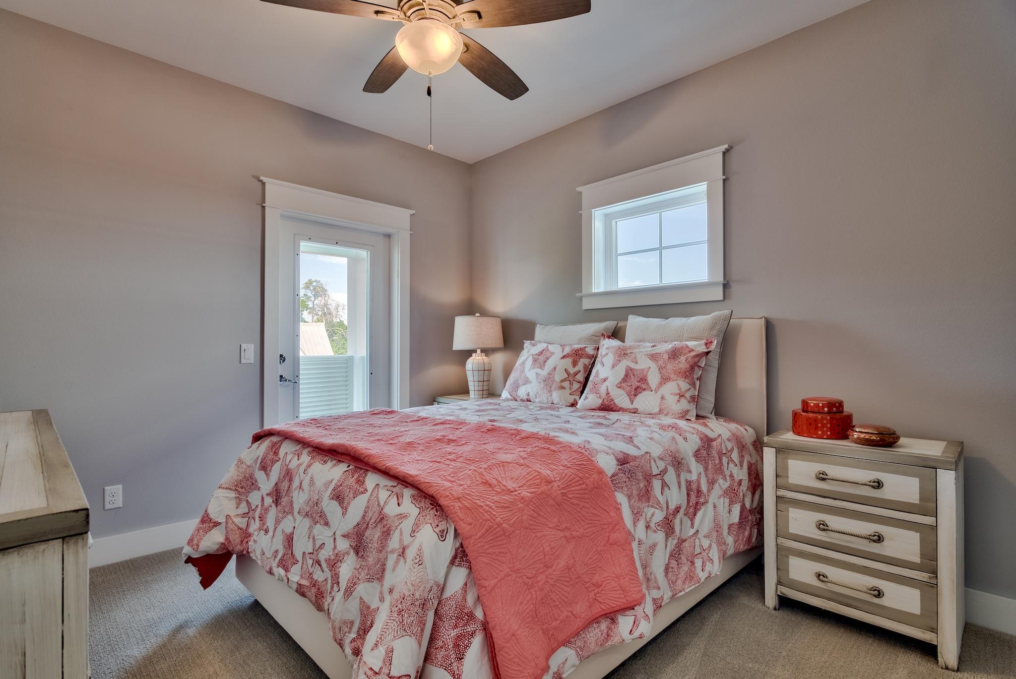 THE PRESERVE AT INLET BEACH - Residential