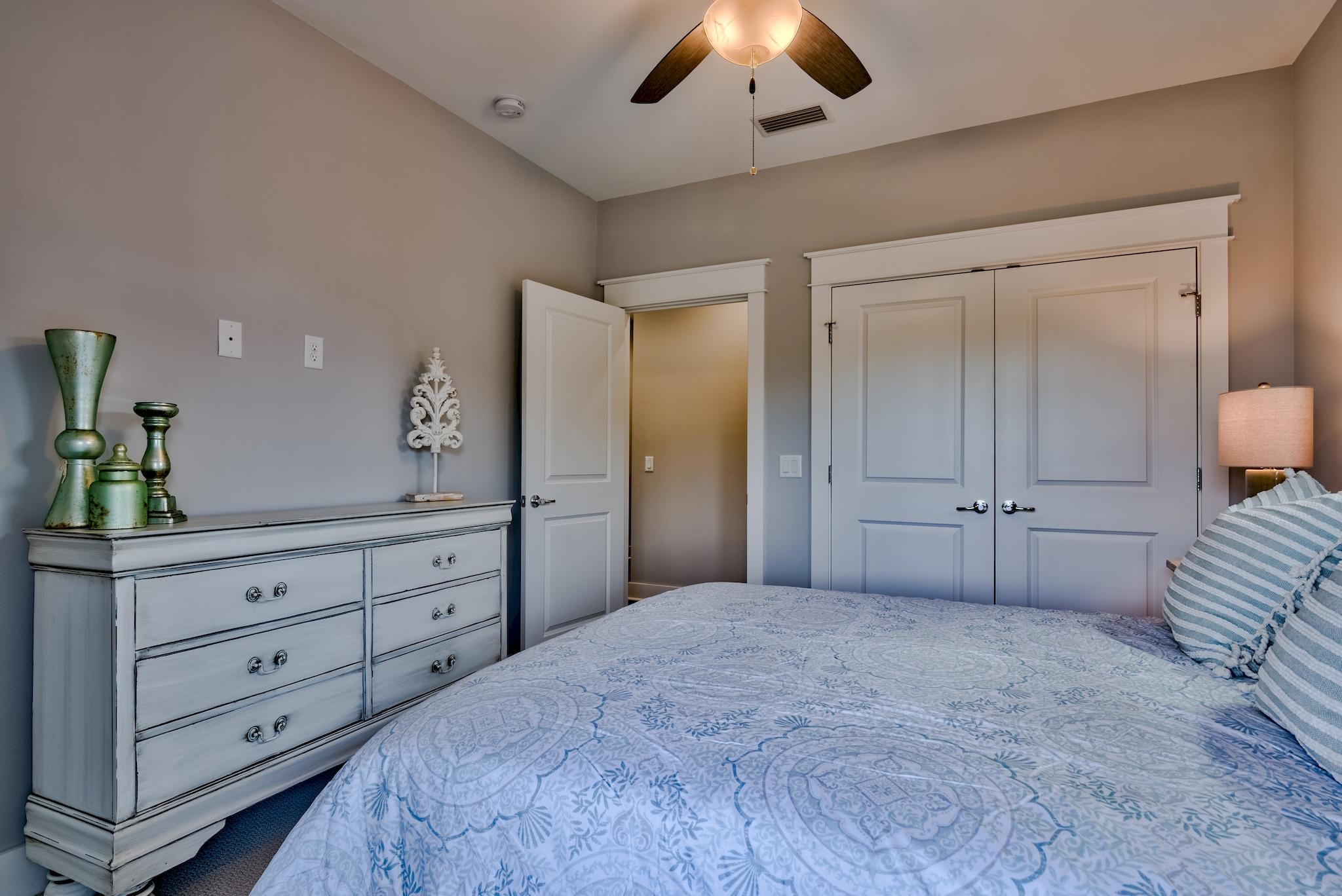 THE PRESERVE AT INLET BEACH - Residential