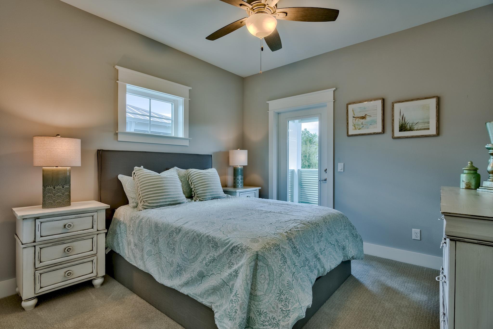 THE PRESERVE AT INLET BEACH - Residential