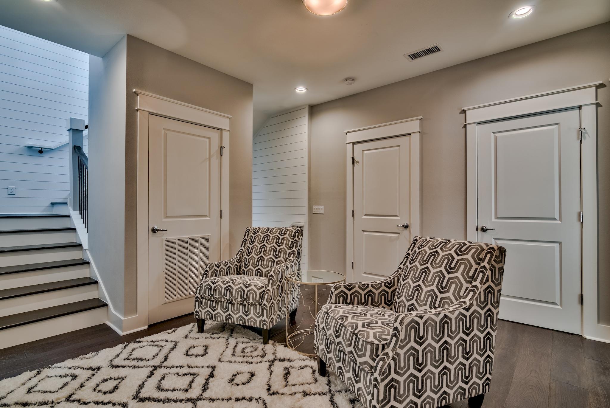 THE PRESERVE AT INLET BEACH - Residential