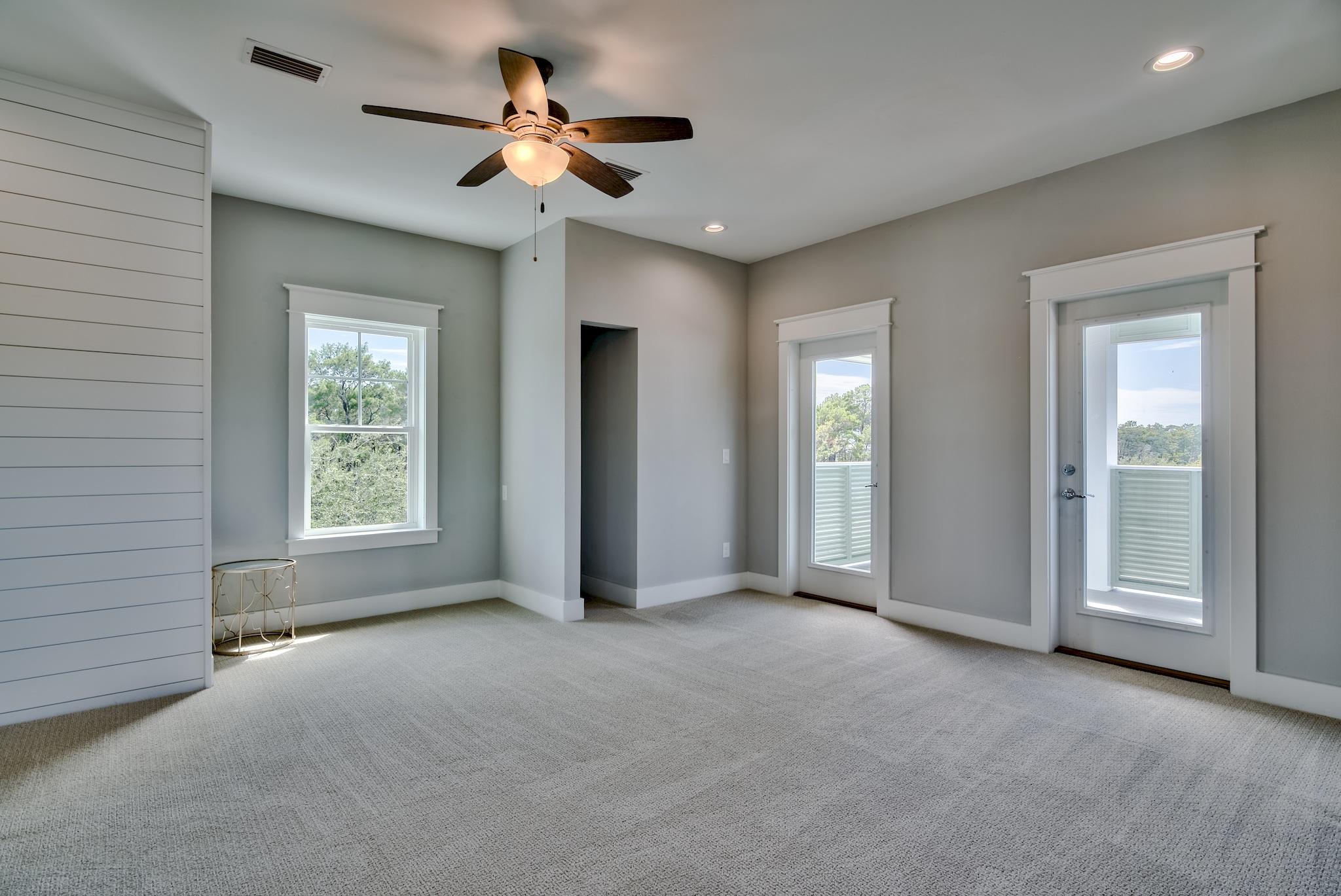 THE PRESERVE AT INLET BEACH - Residential