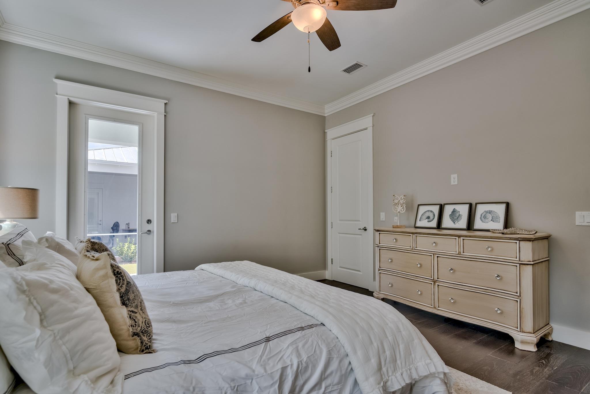 THE PRESERVE AT INLET BEACH - Residential