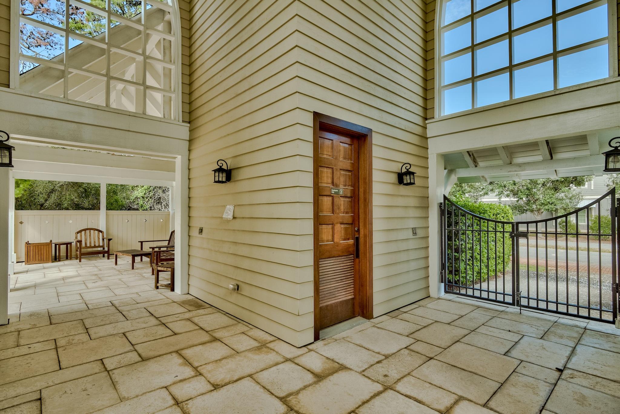 THE PRESERVE AT INLET BEACH - Residential