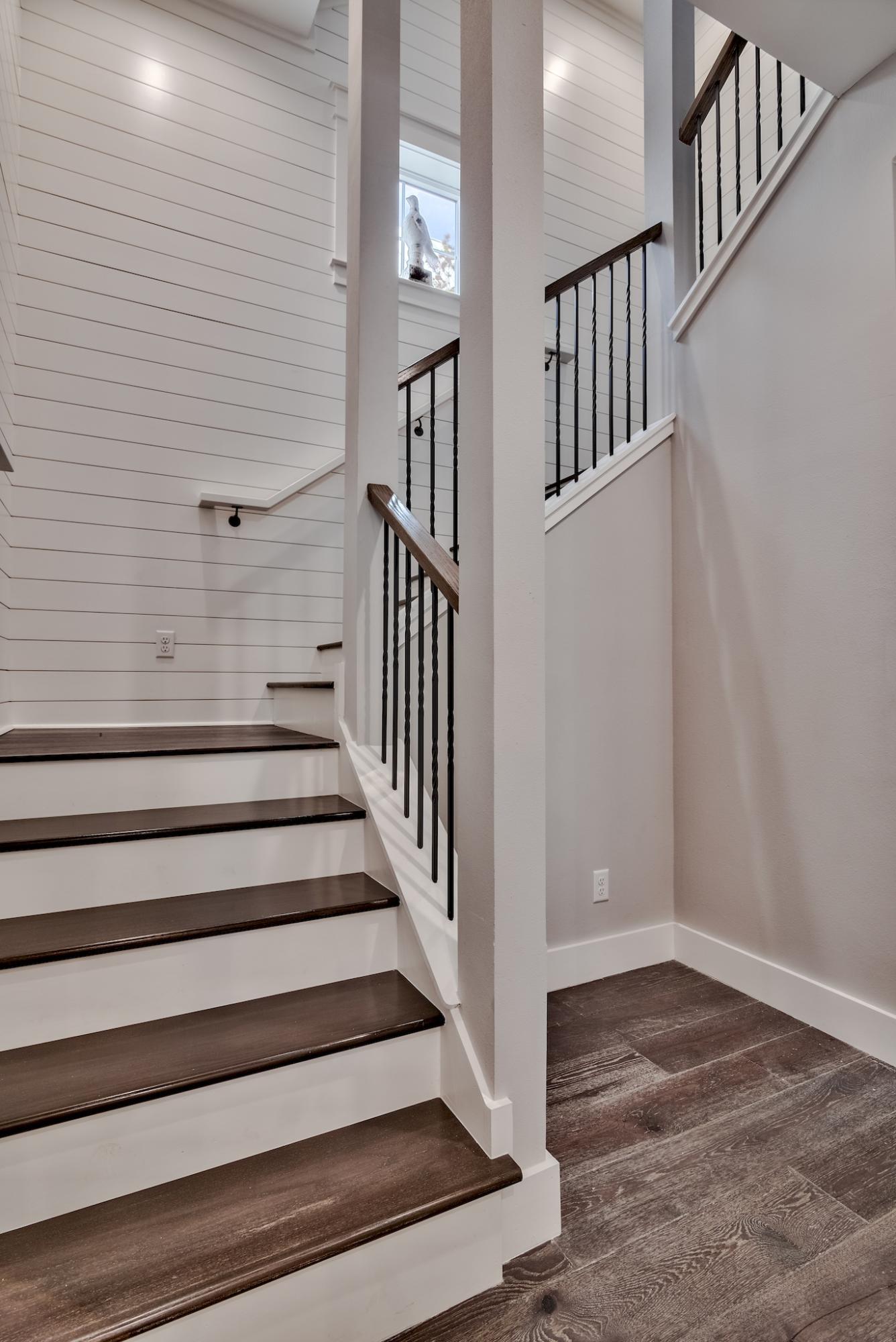 THE PRESERVE AT INLET BEACH - Residential