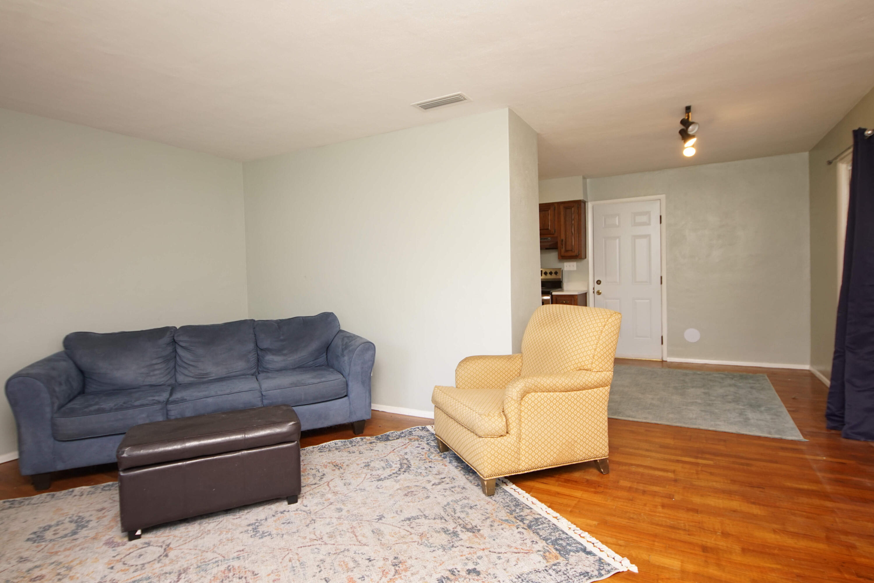 VALPARAISO PLAT 07 - Residential