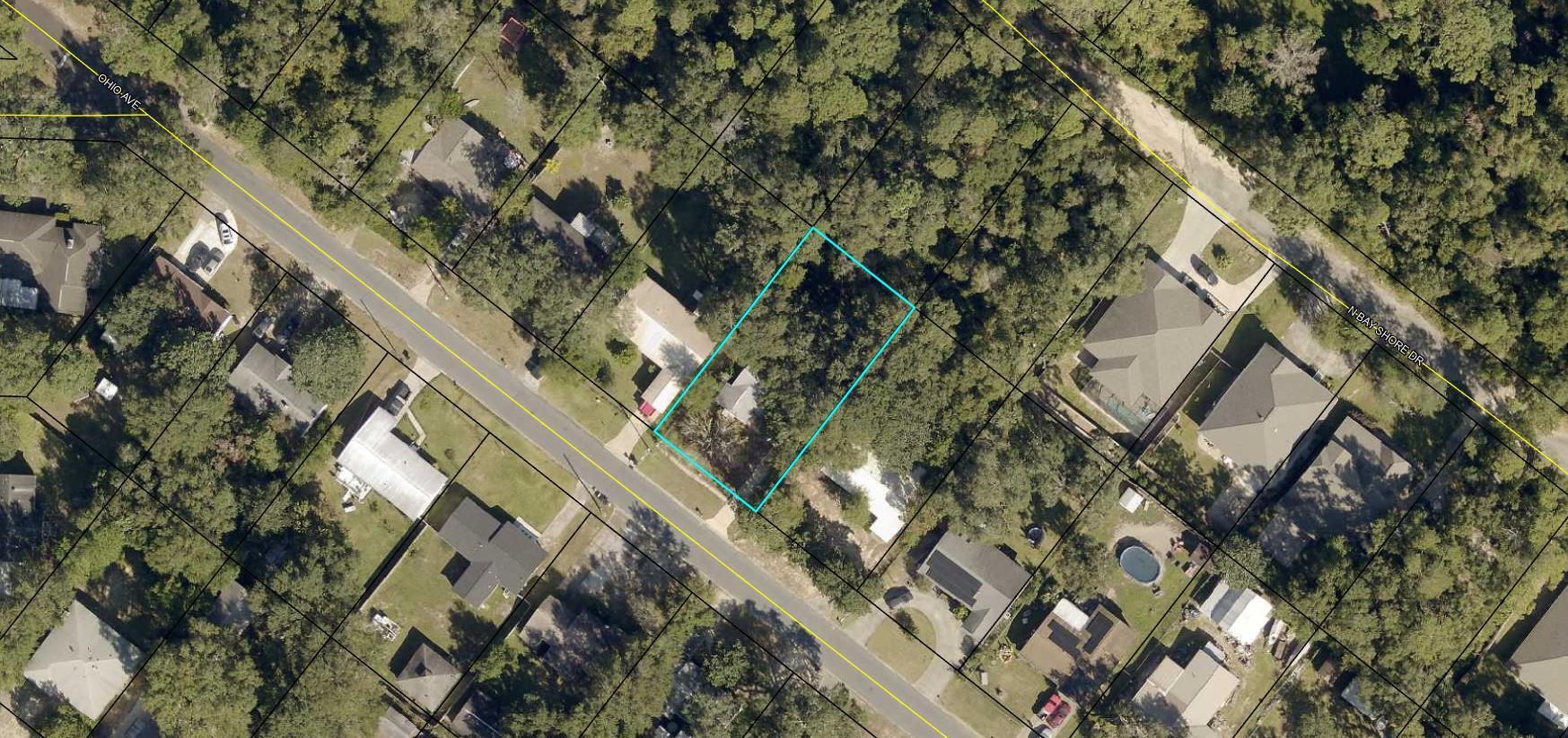 VALPARAISO PLAT 07 - Residential