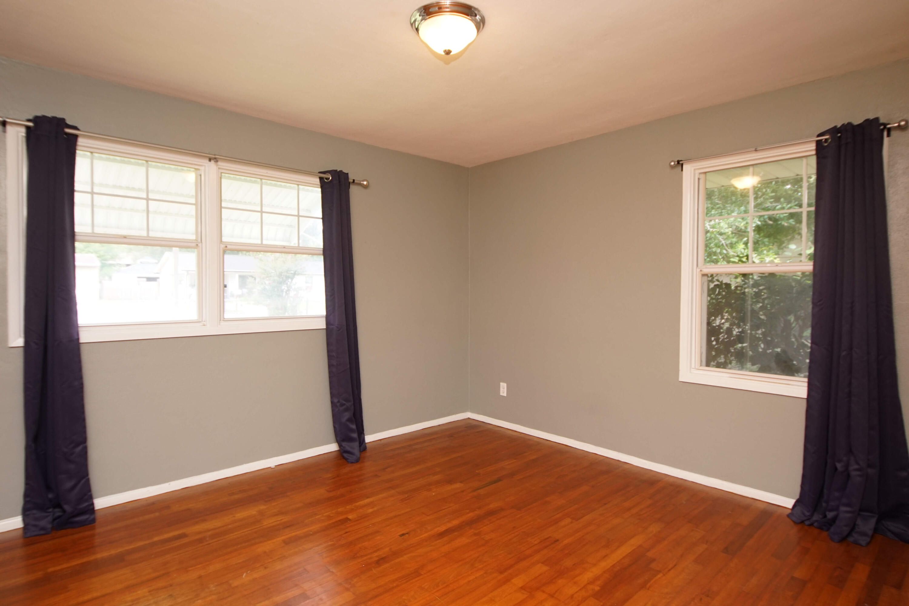 VALPARAISO PLAT 07 - Residential