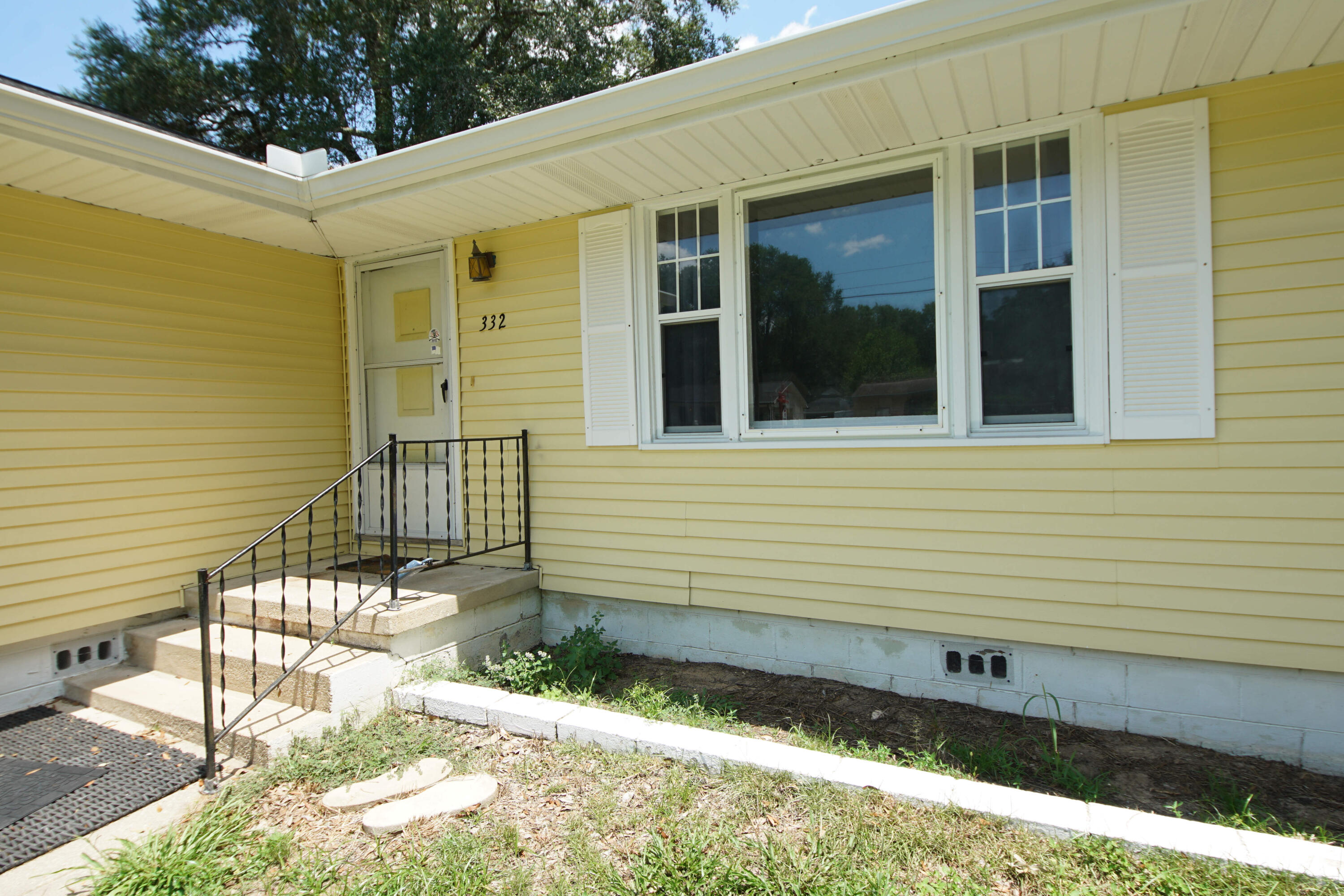 VALPARAISO PLAT 07 - Residential