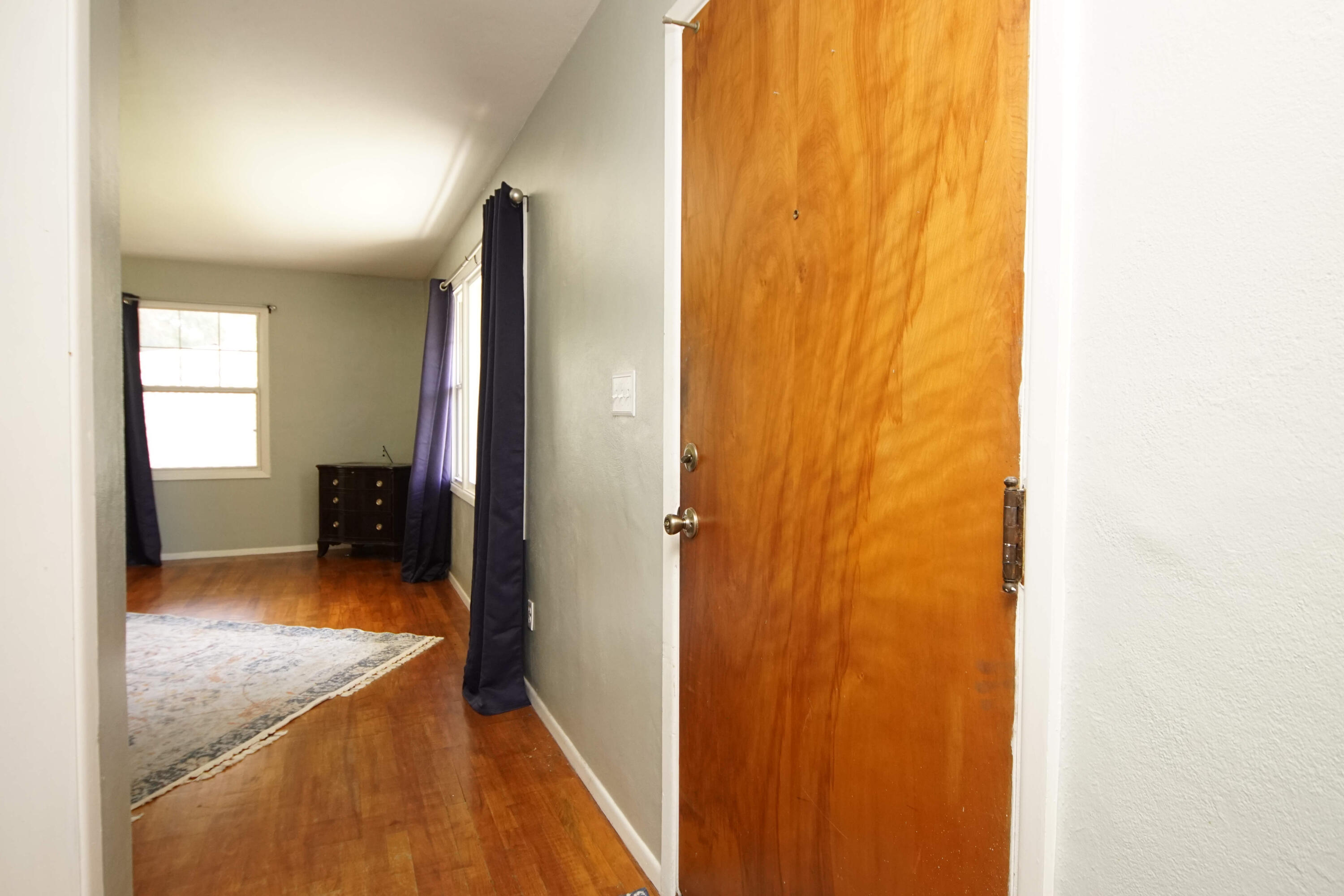 VALPARAISO PLAT 07 - Residential