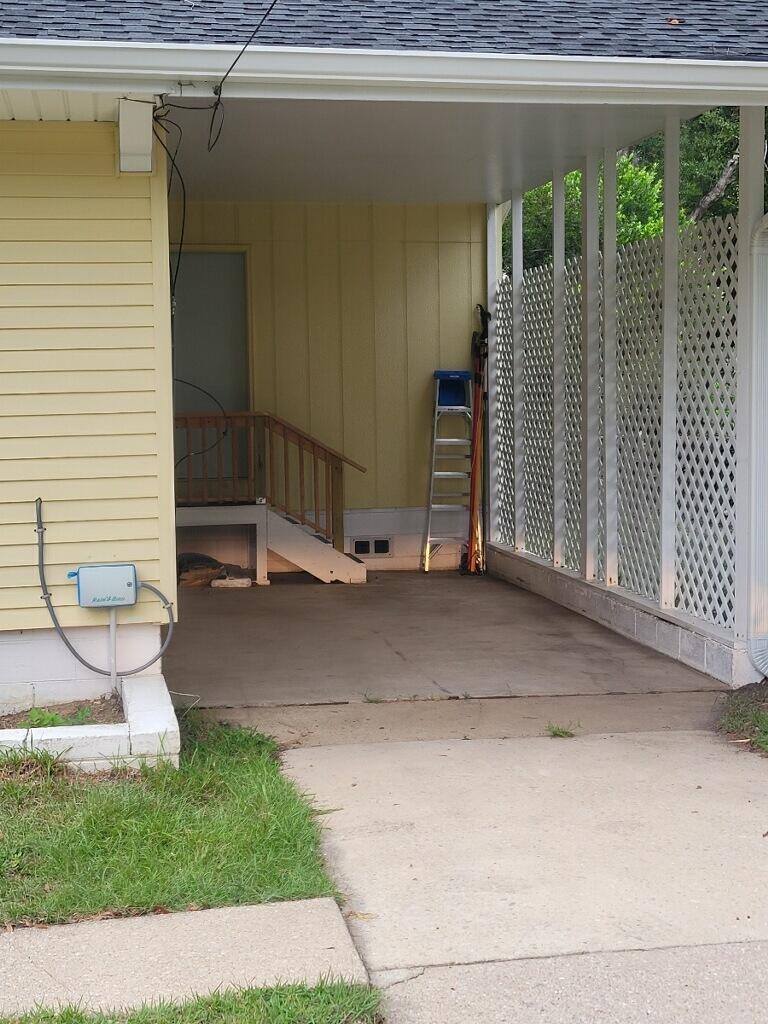 VALPARAISO PLAT 07 - Residential