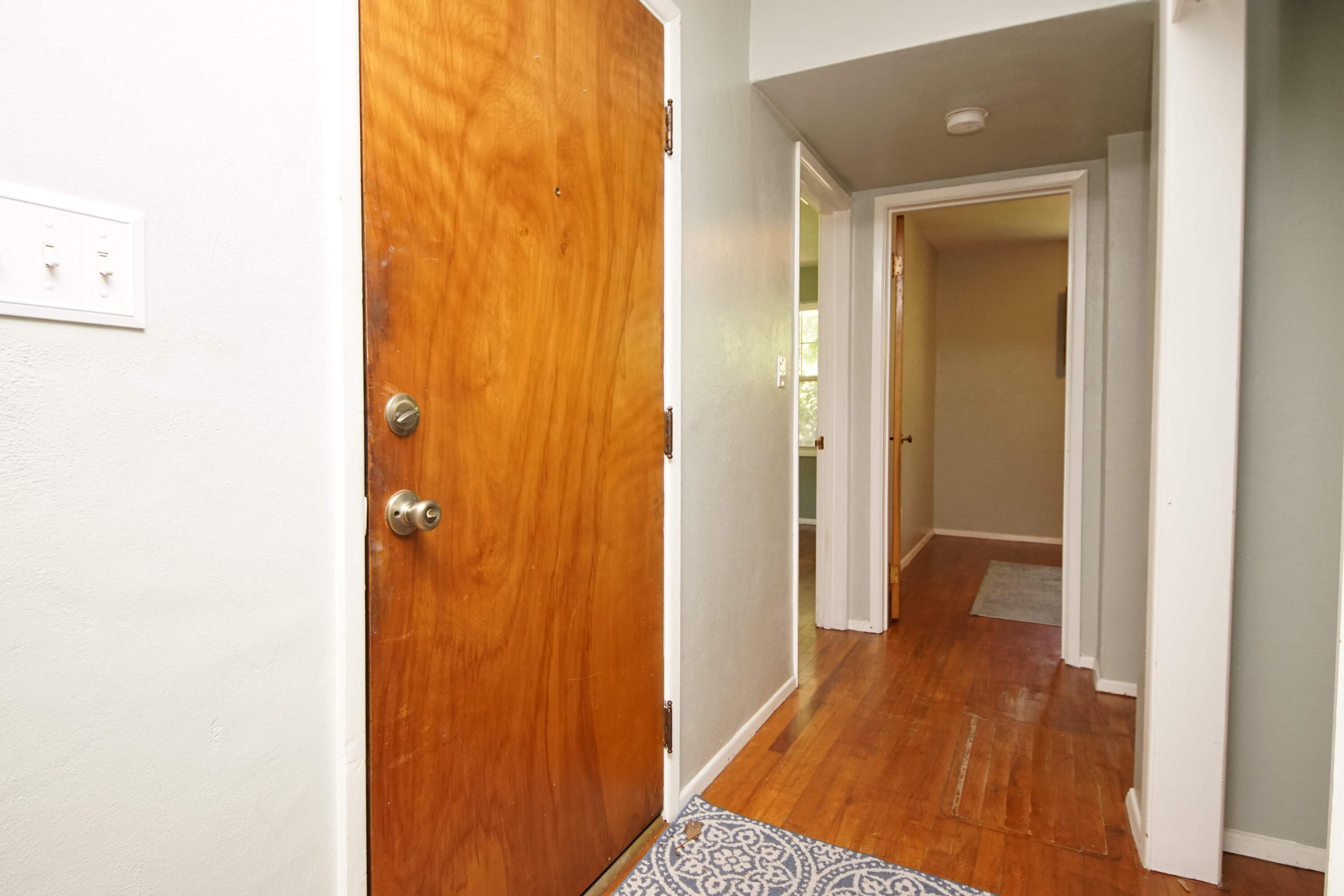 VALPARAISO PLAT 07 - Residential