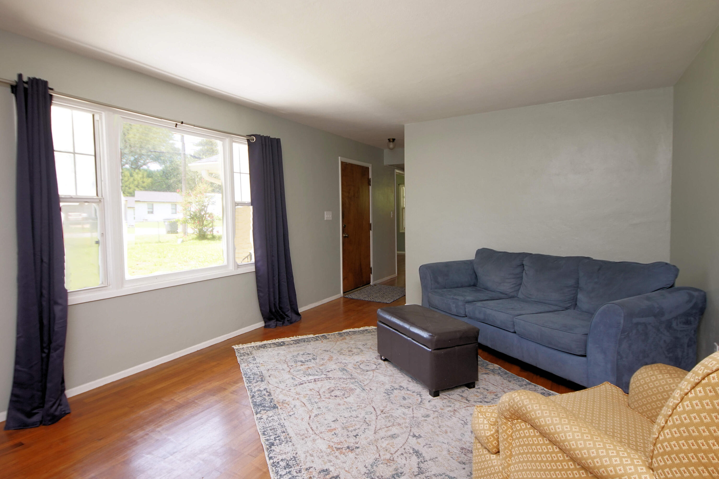 VALPARAISO PLAT 07 - Residential